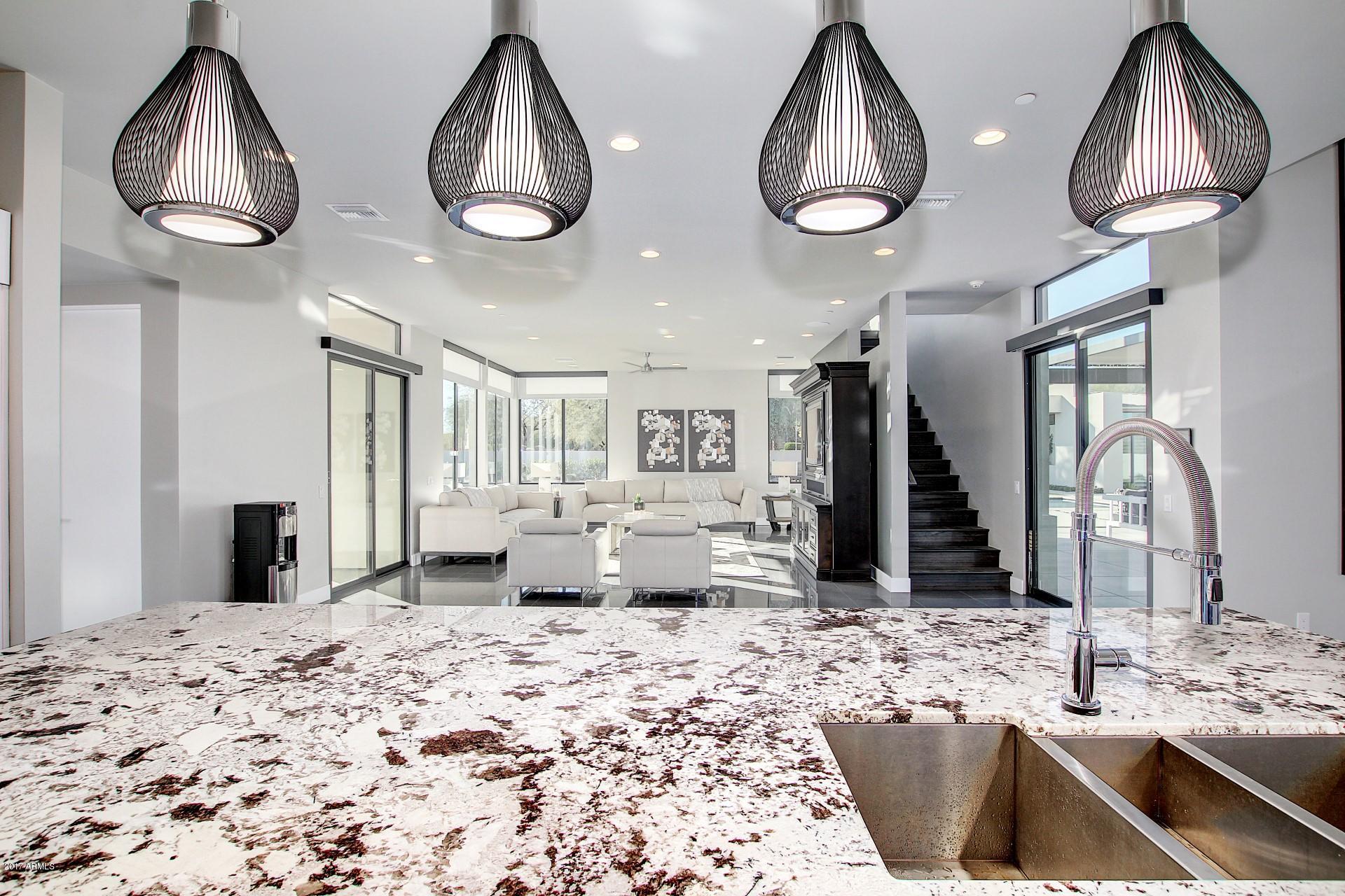 Adobe Ranch - Residential