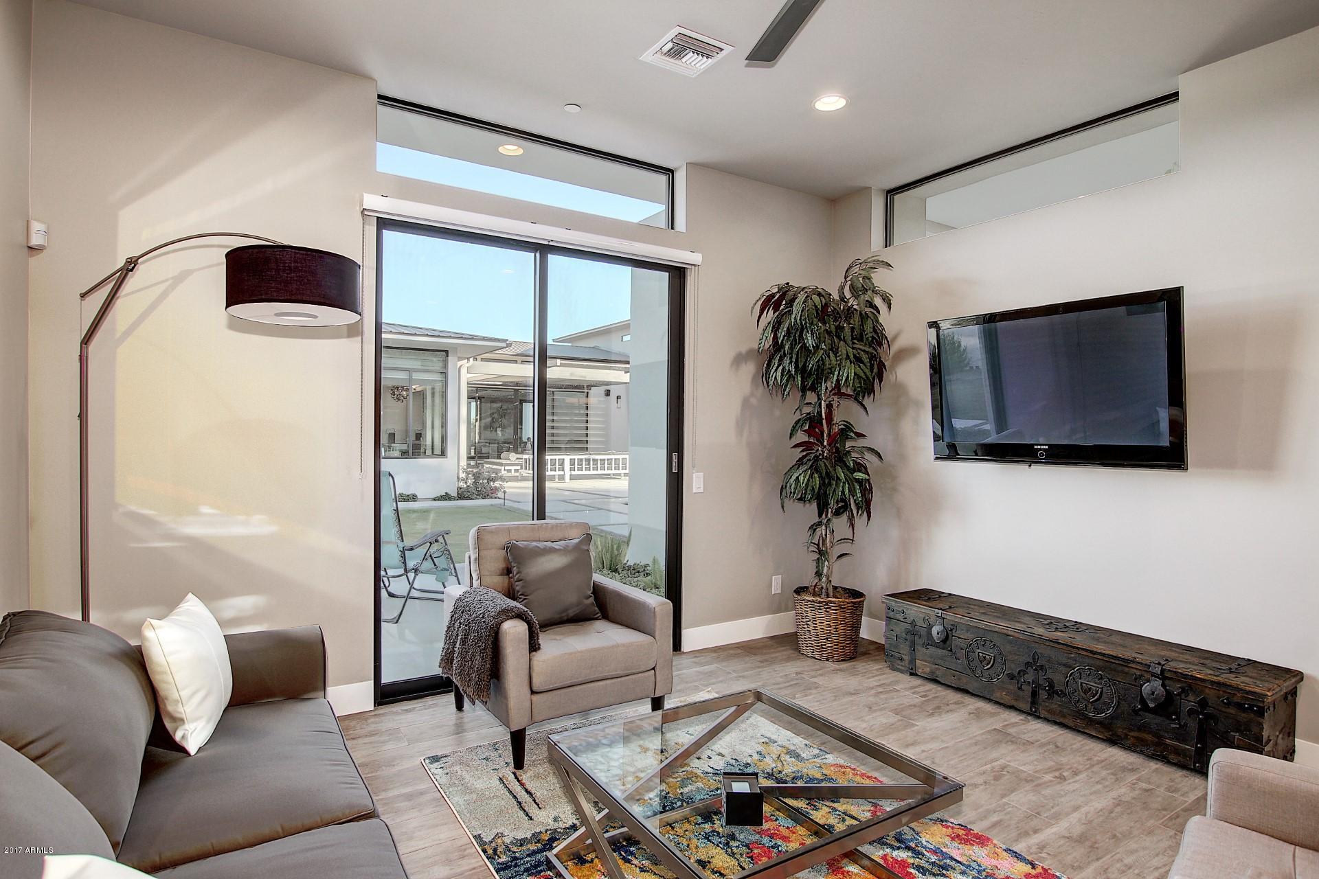 Adobe Ranch - Residential