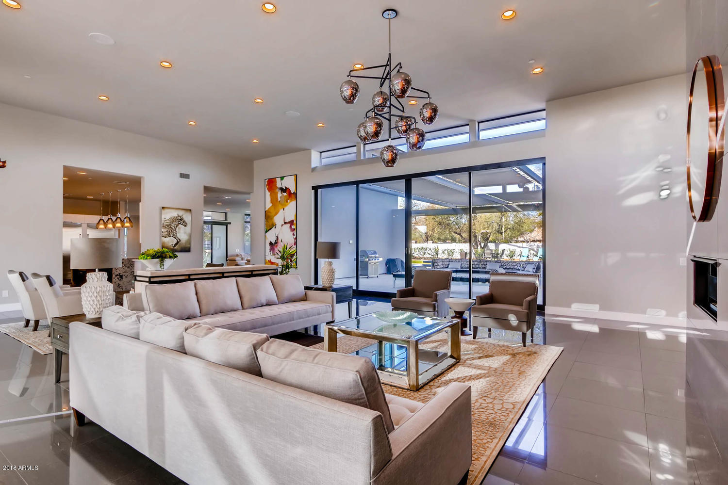 Adobe Ranch - Residential