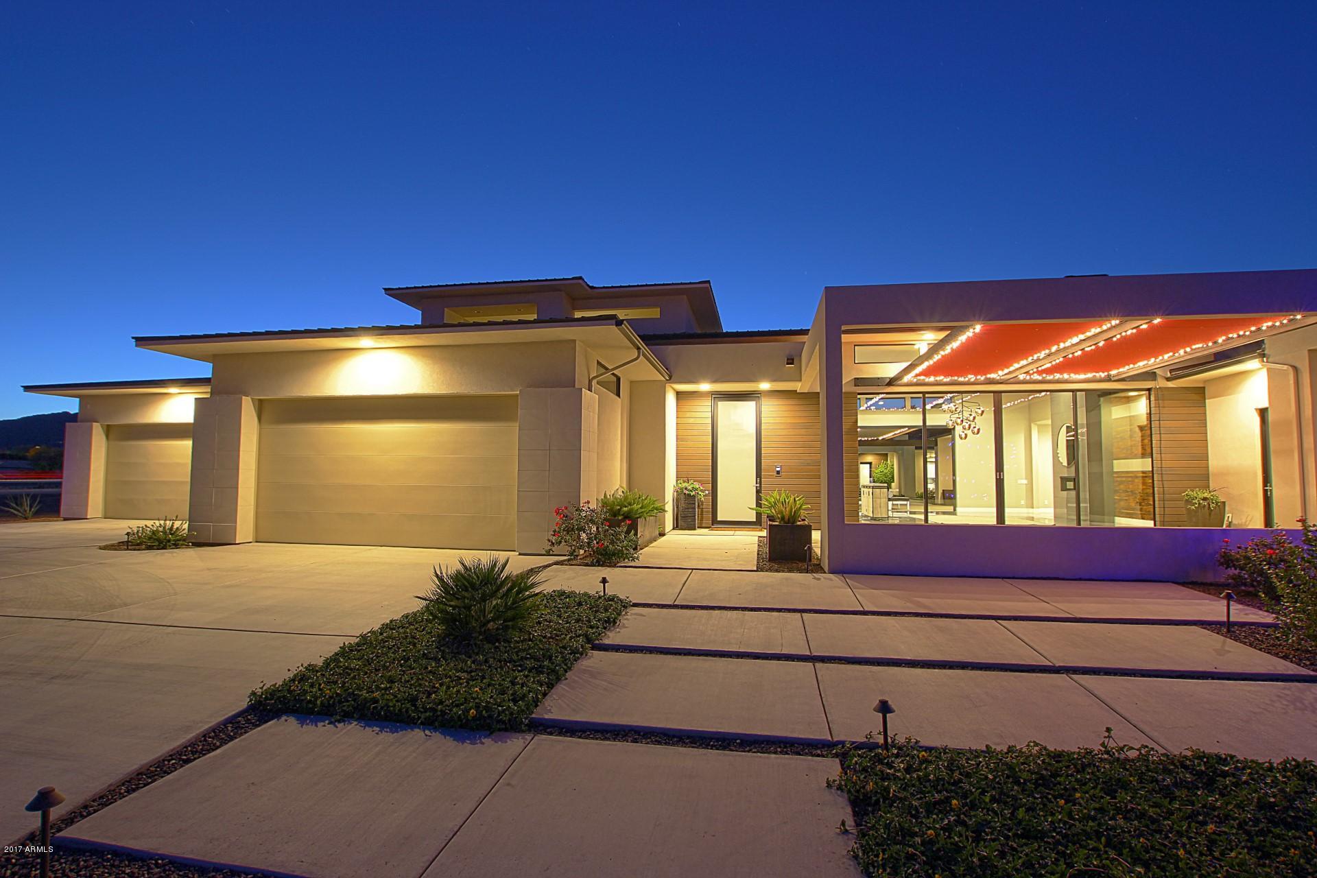 Adobe Ranch - Residential