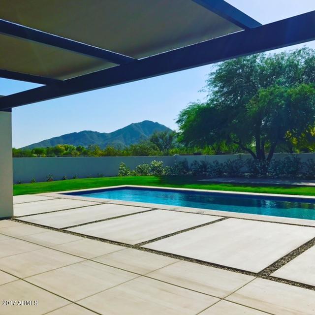 Adobe Ranch - Residential