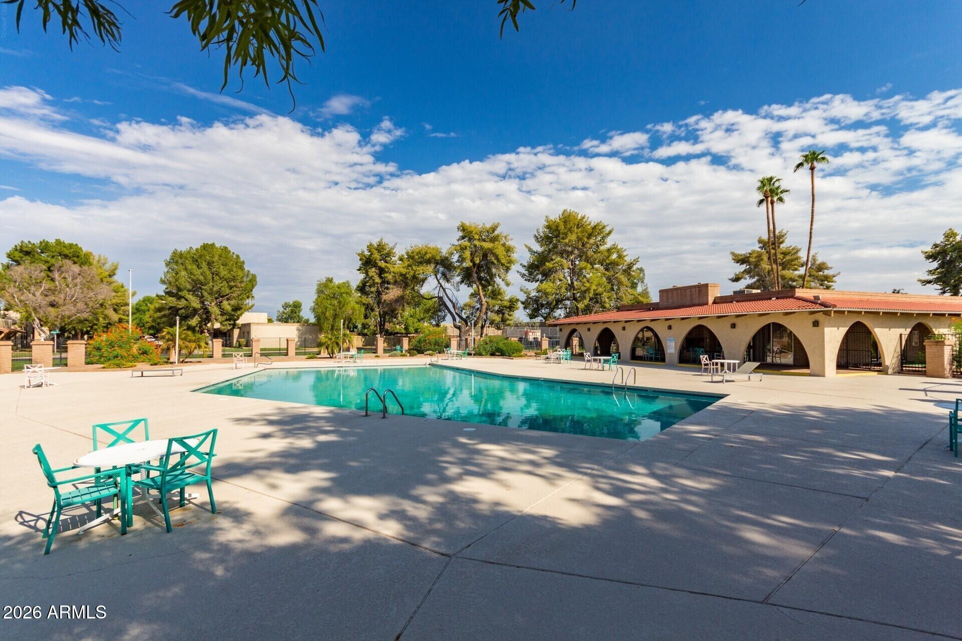 CONTINENTAL VILLAS EAST UNIT 3 - Residential