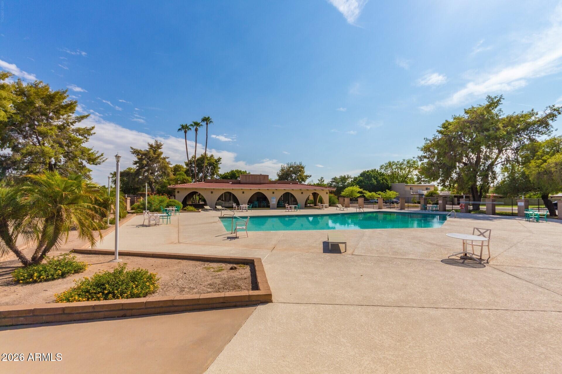 CONTINENTAL VILLAS EAST UNIT 3 - Residential