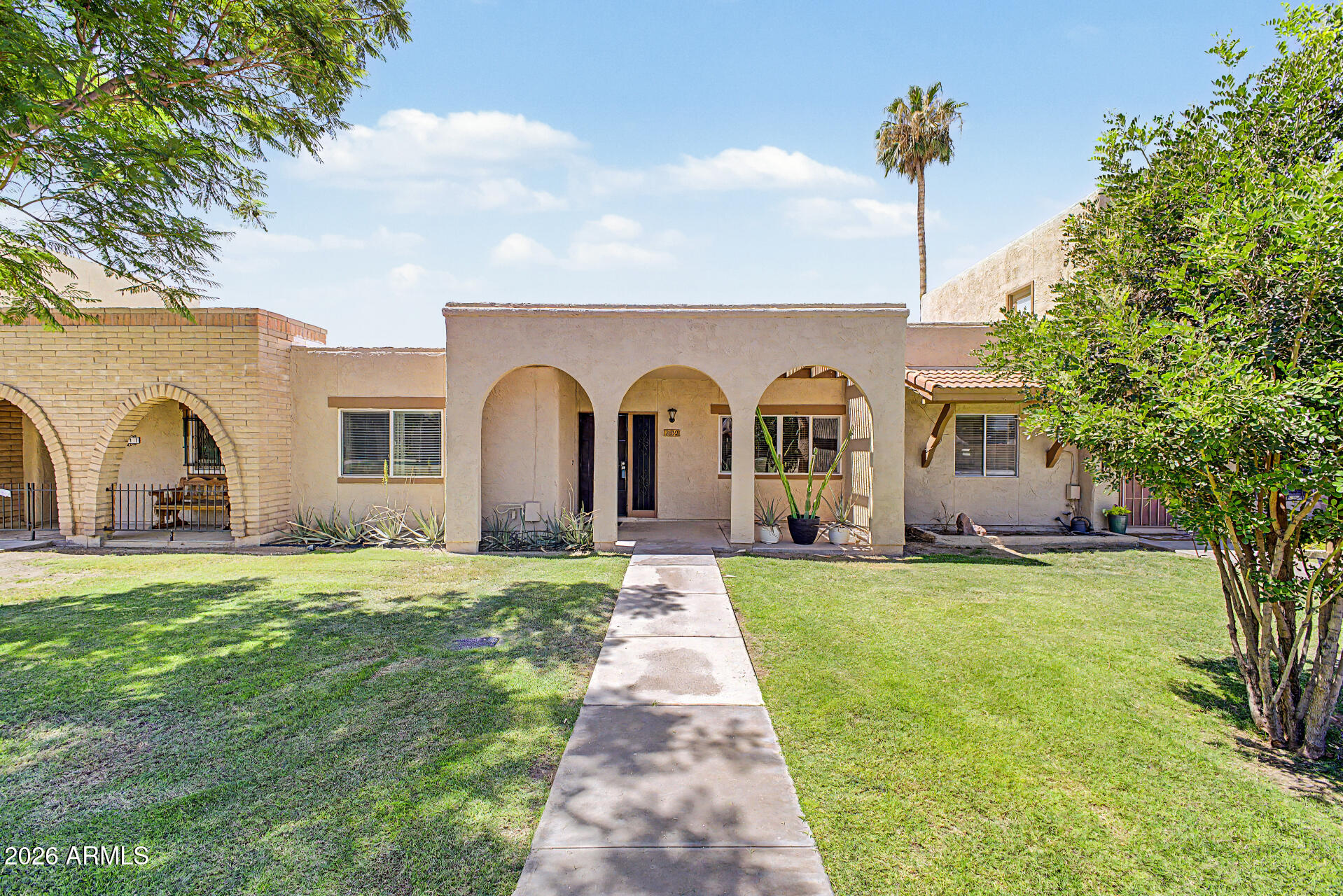 CONTINENTAL VILLAS EAST UNIT 3 - Residential