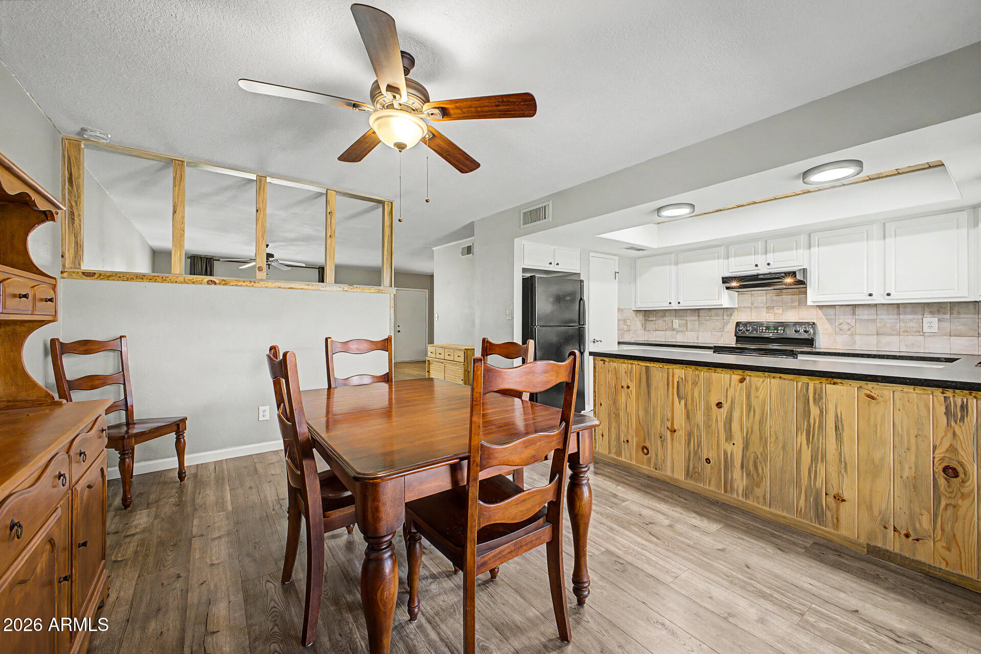 CONTINENTAL VILLAS EAST UNIT 3 - Residential