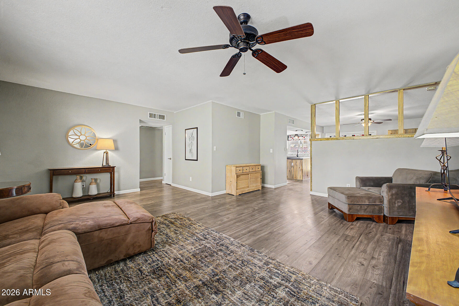 CONTINENTAL VILLAS EAST UNIT 3 - Residential