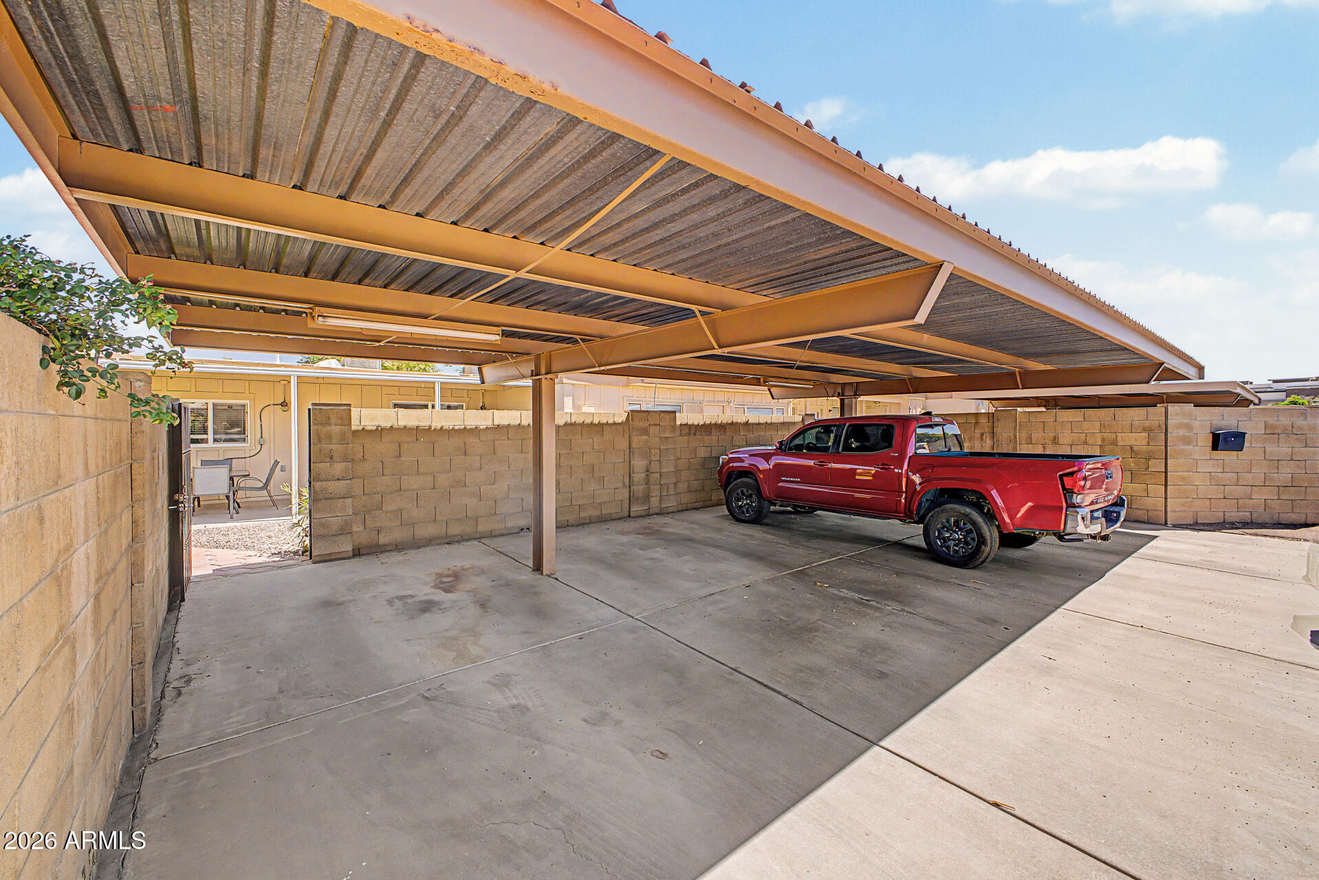 CONTINENTAL VILLAS EAST UNIT 3 - Residential