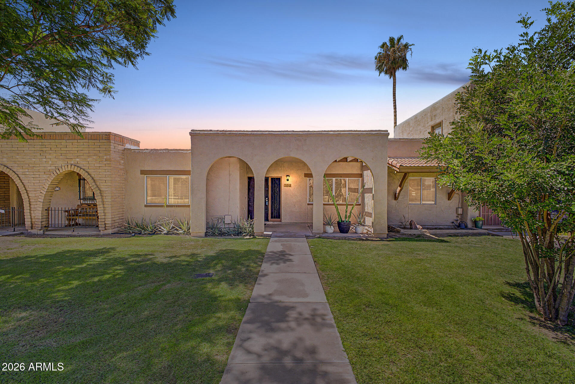 CONTINENTAL VILLAS EAST UNIT 3 - Residential