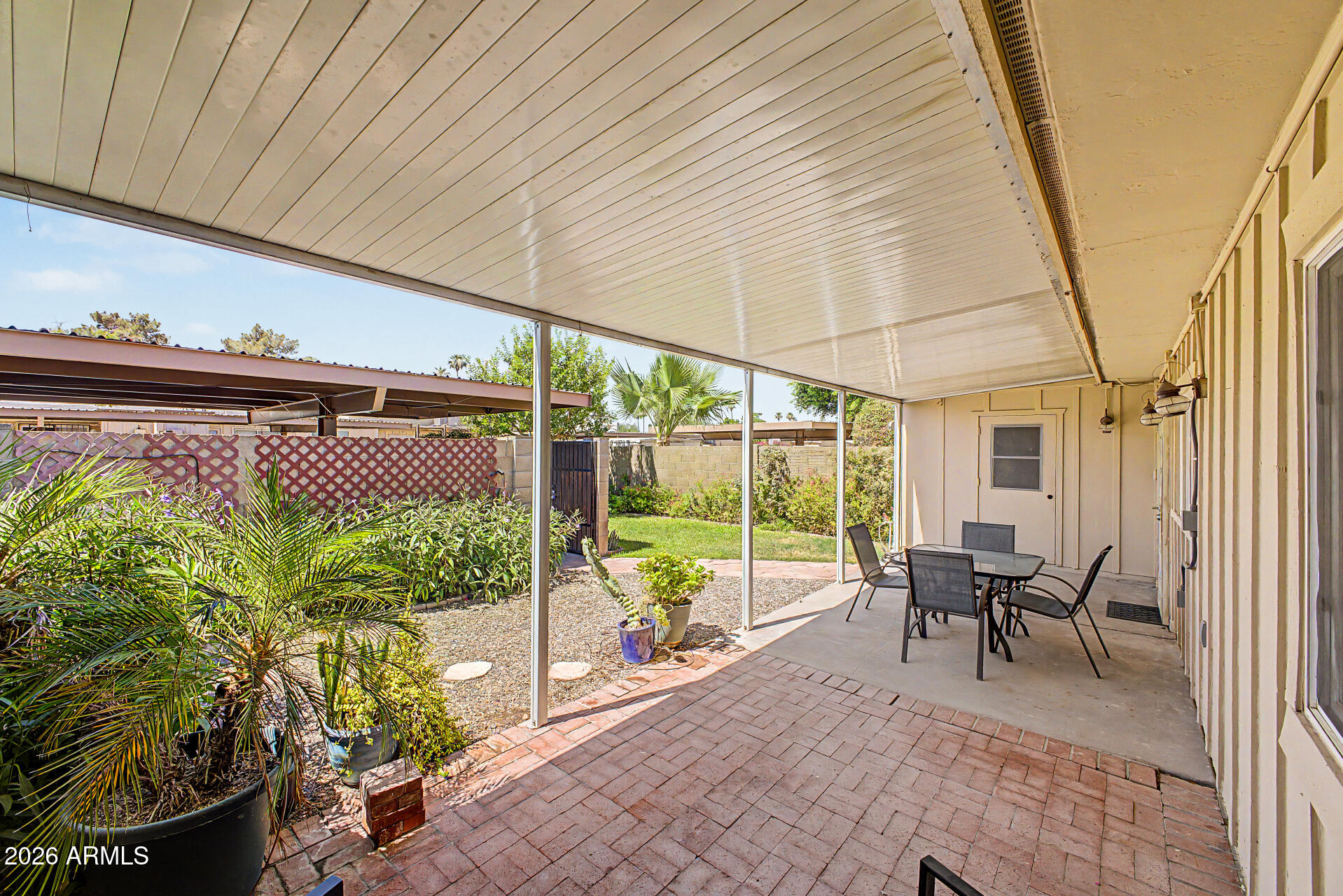 CONTINENTAL VILLAS EAST UNIT 3 - Residential