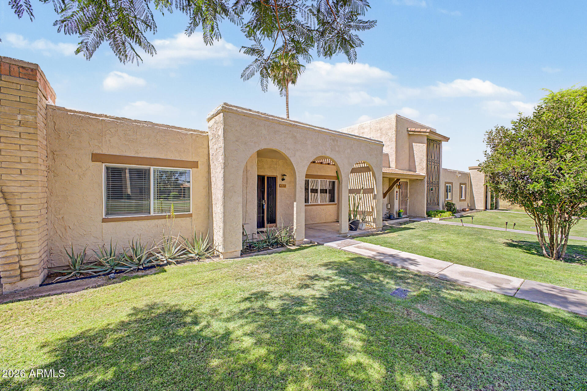 CONTINENTAL VILLAS EAST UNIT 3 - Residential