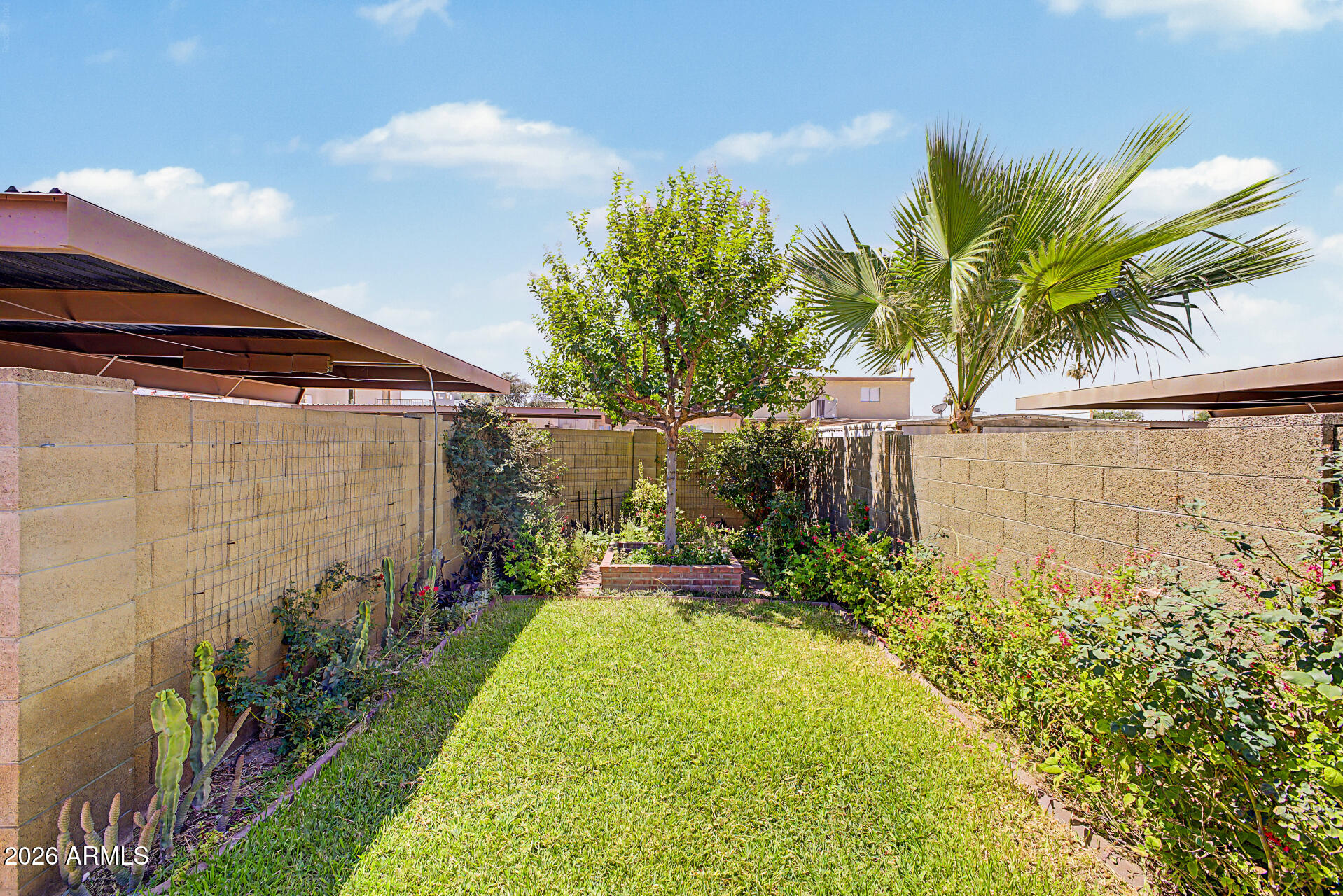 CONTINENTAL VILLAS EAST UNIT 3 - Residential