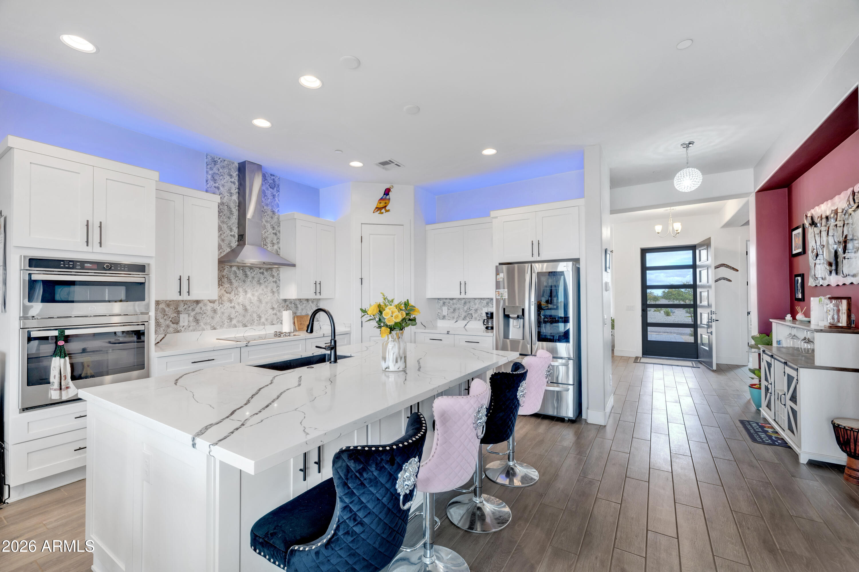 SAN YSIDRO ACRES - Residential