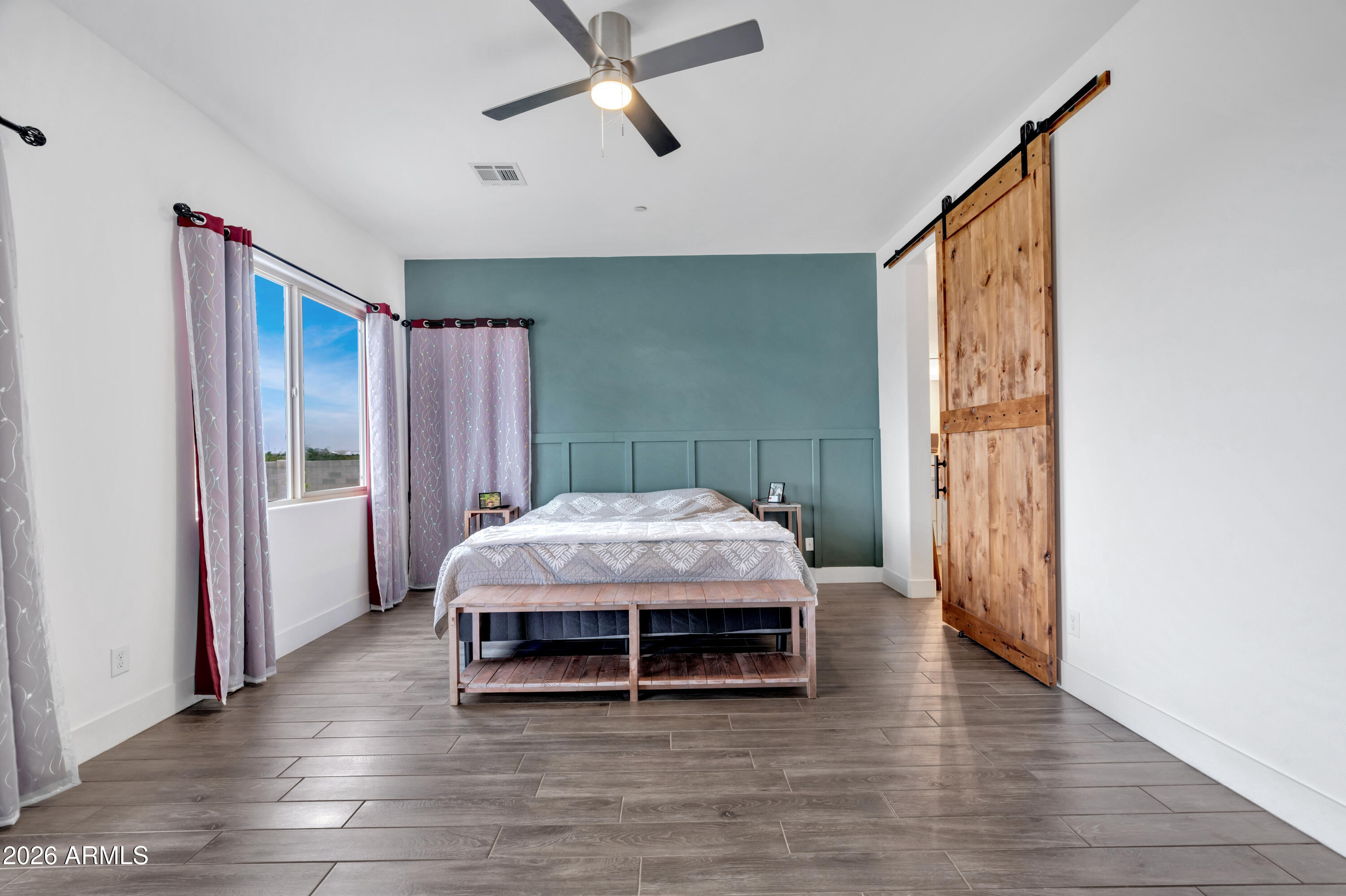 SAN YSIDRO ACRES - Residential