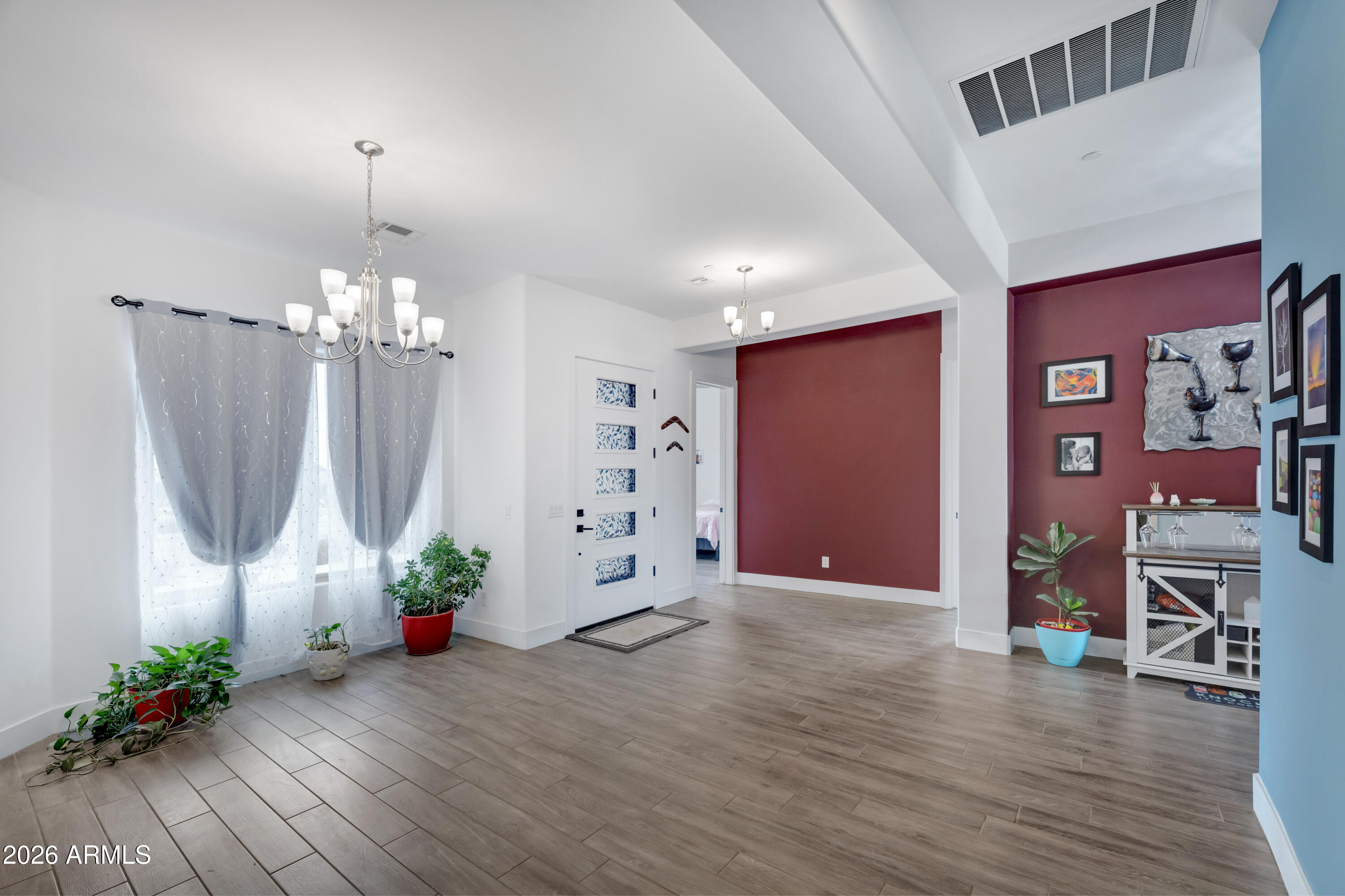 SAN YSIDRO ACRES - Residential