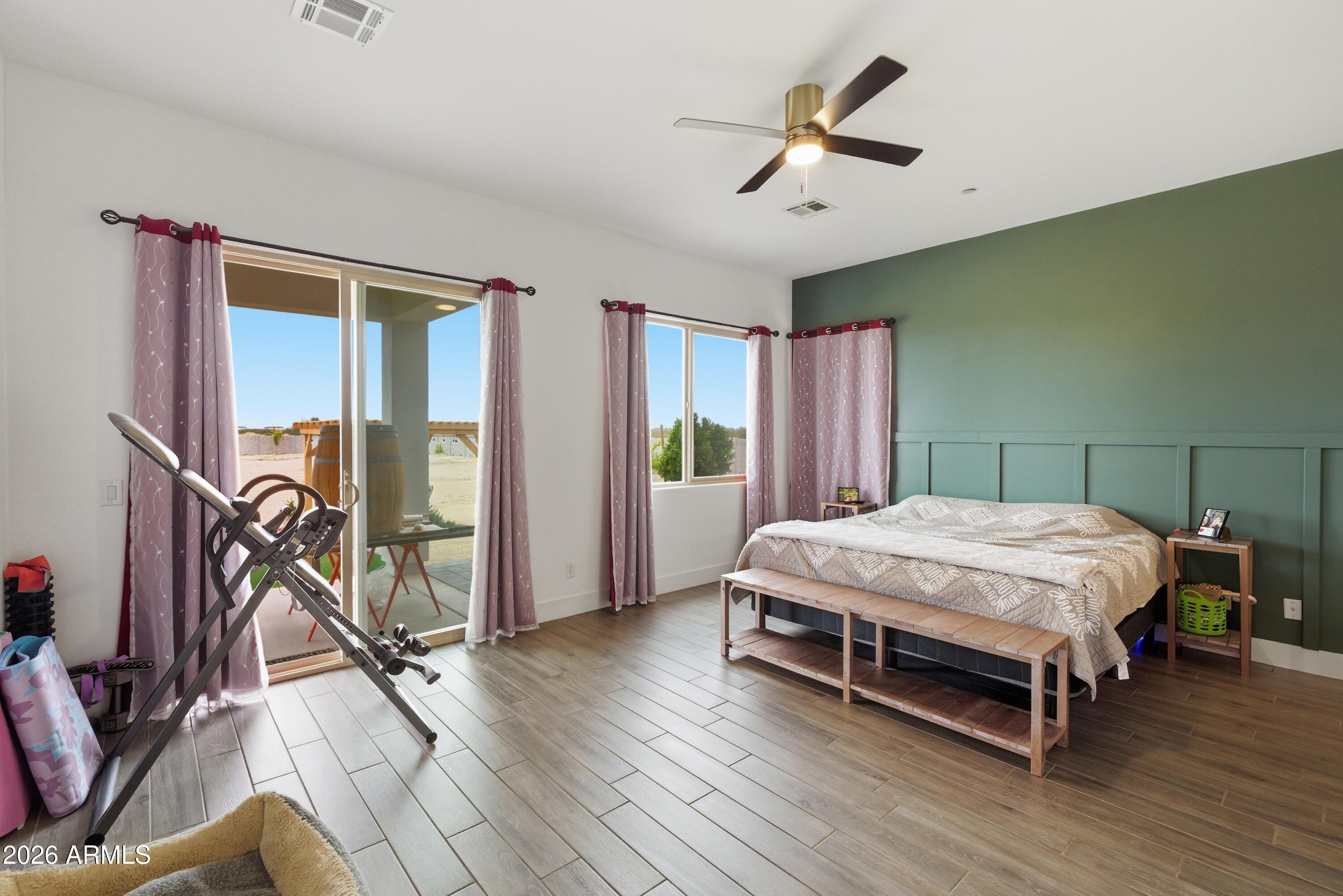 SAN YSIDRO ACRES - Residential