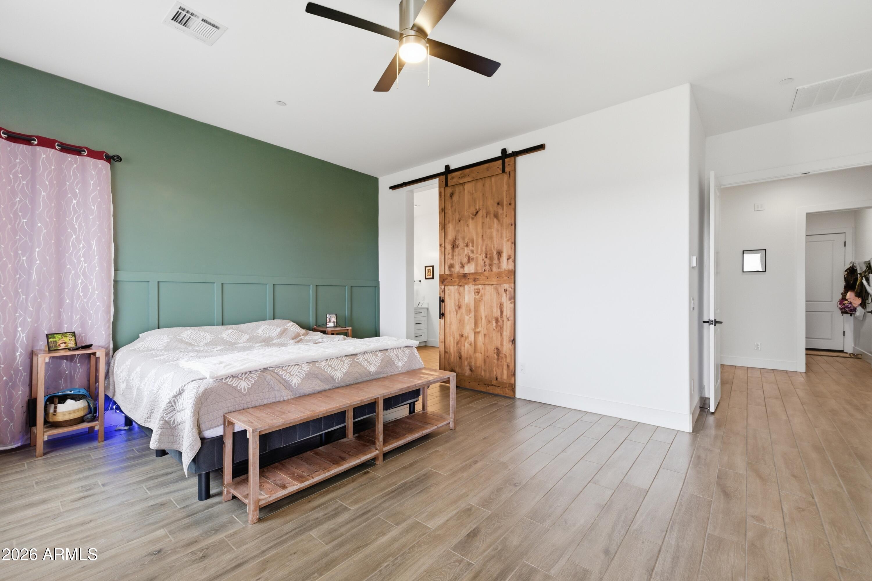 SAN YSIDRO ACRES - Residential