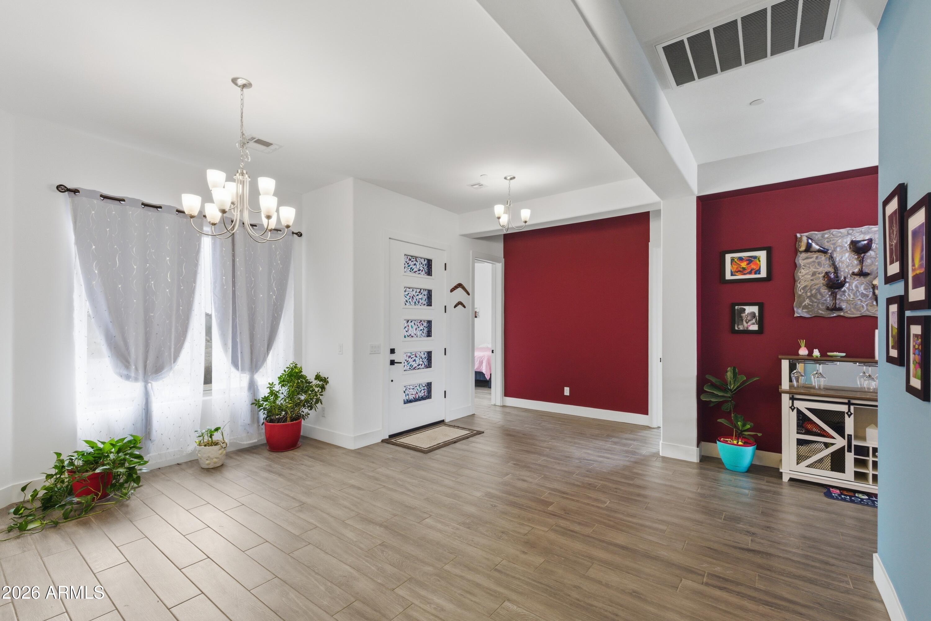 SAN YSIDRO ACRES - Residential
