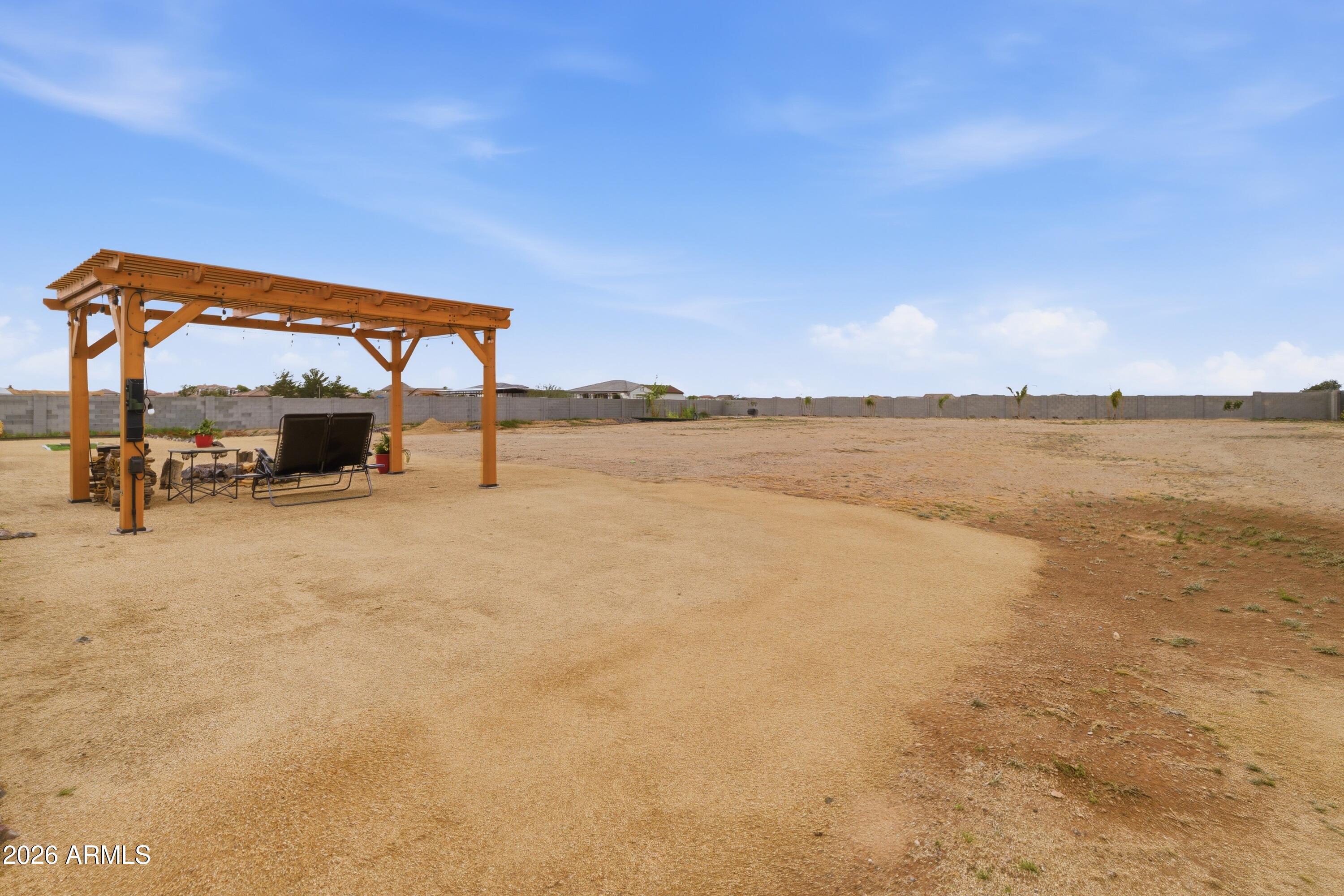 SAN YSIDRO ACRES - Residential