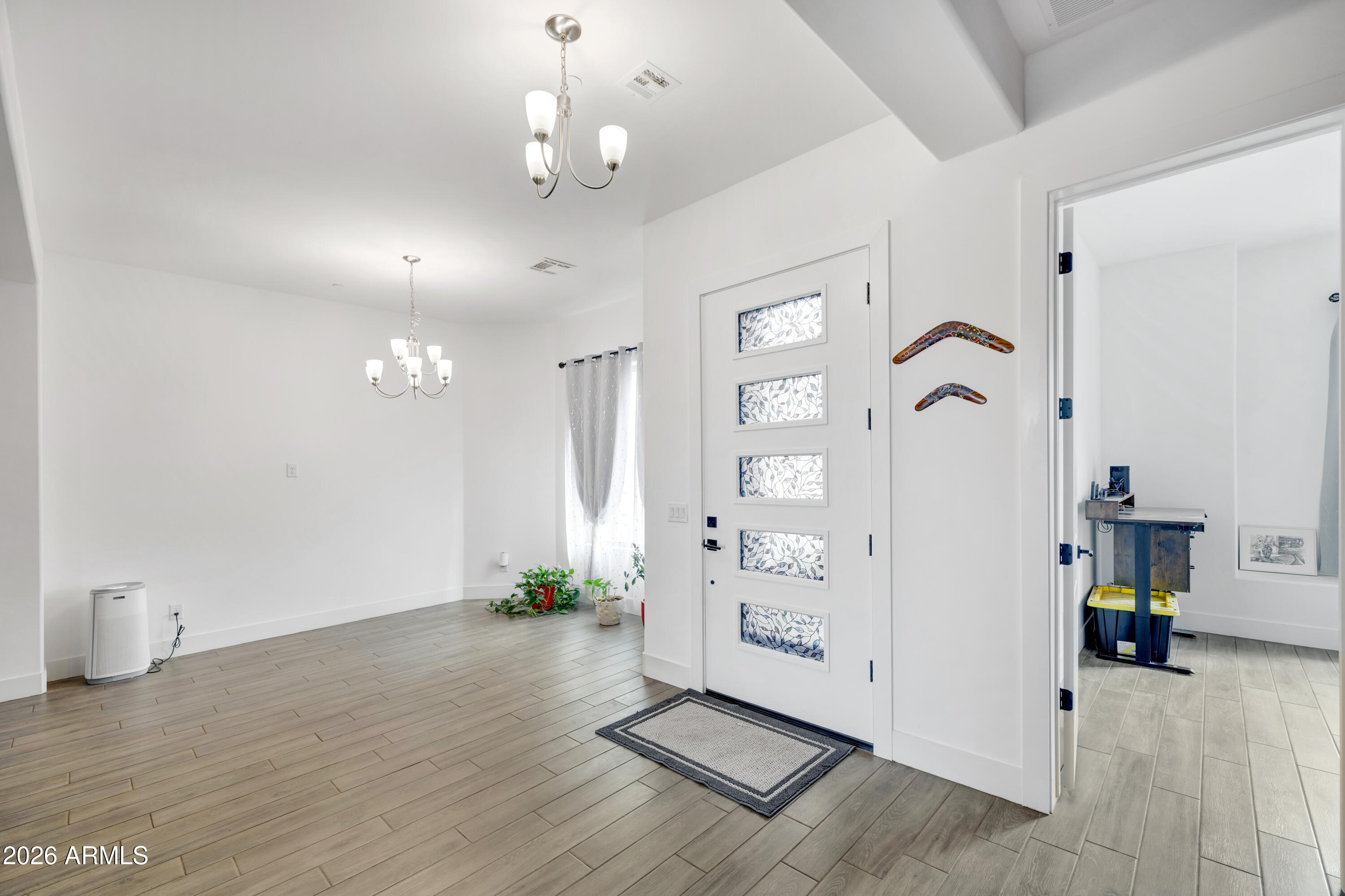 SAN YSIDRO ACRES - Residential