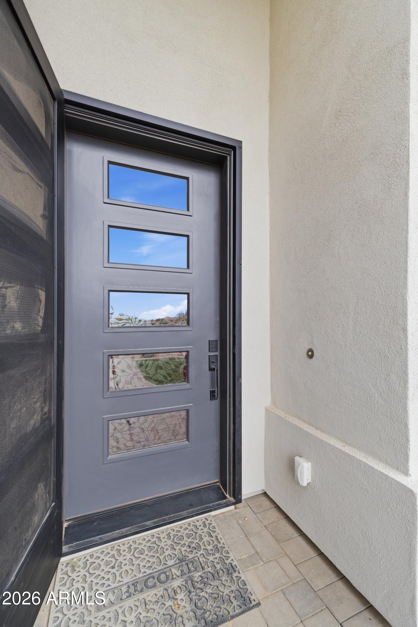 SAN YSIDRO ACRES - Residential