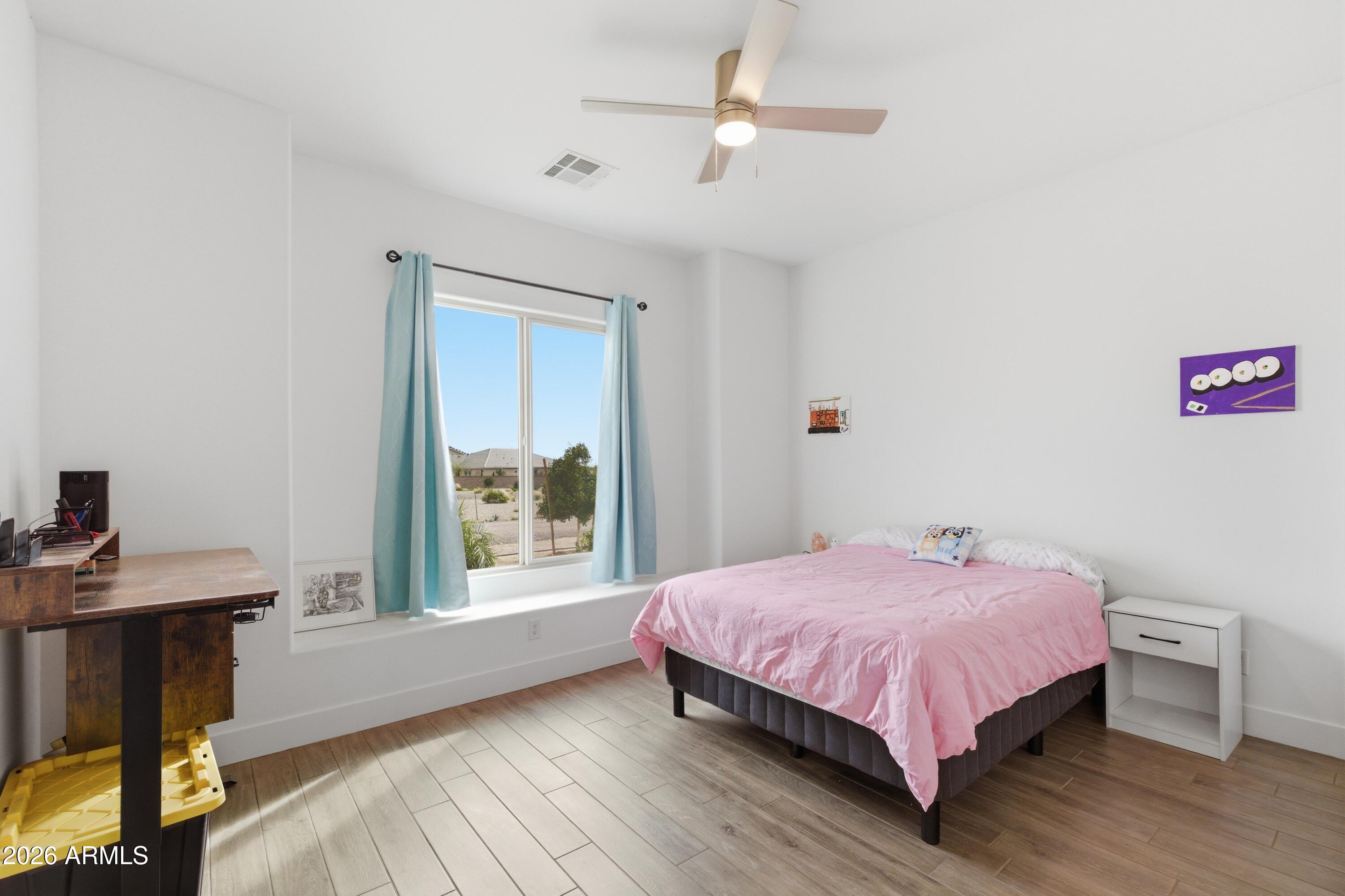 SAN YSIDRO ACRES - Residential