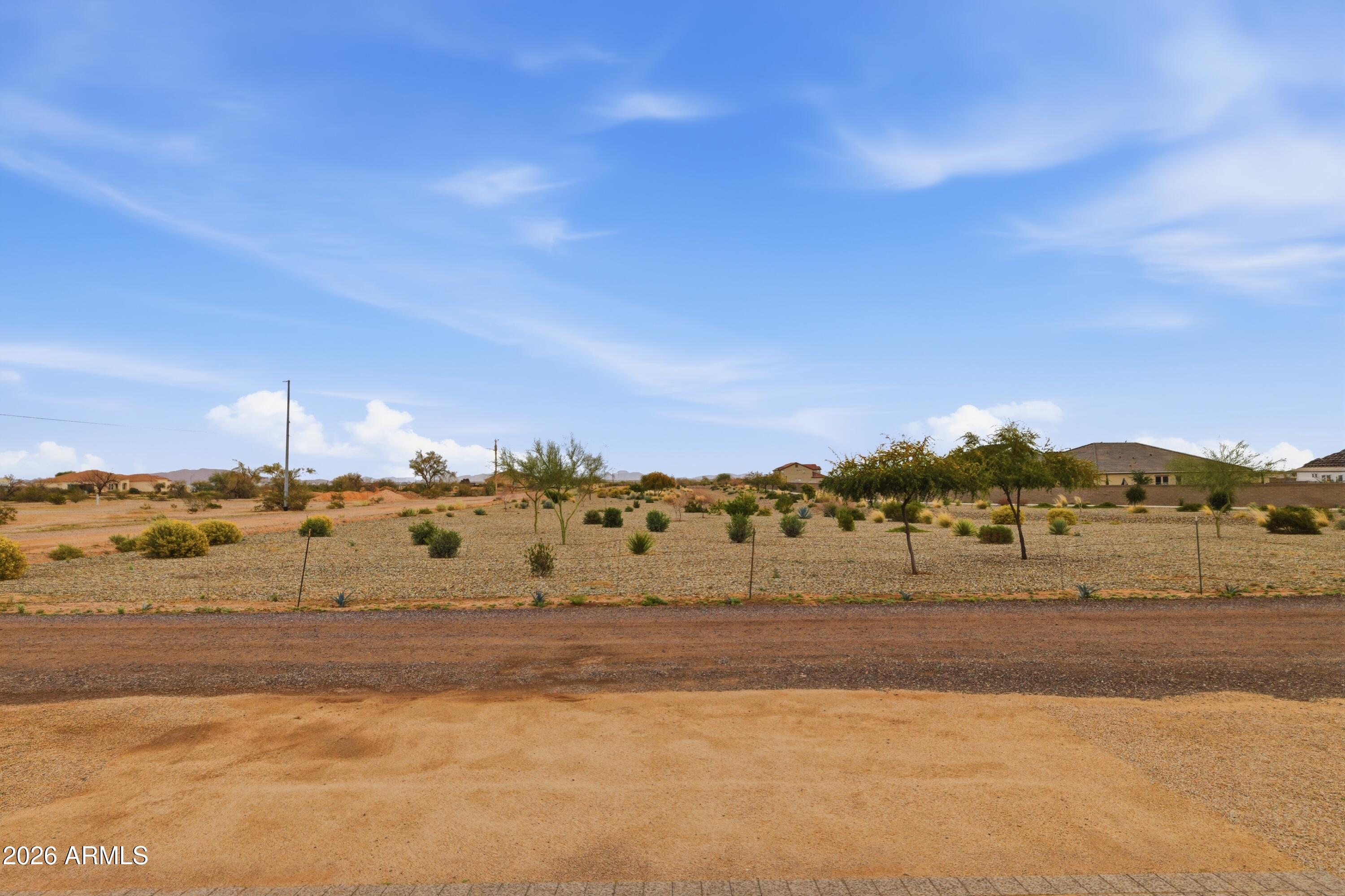 SAN YSIDRO ACRES - Residential