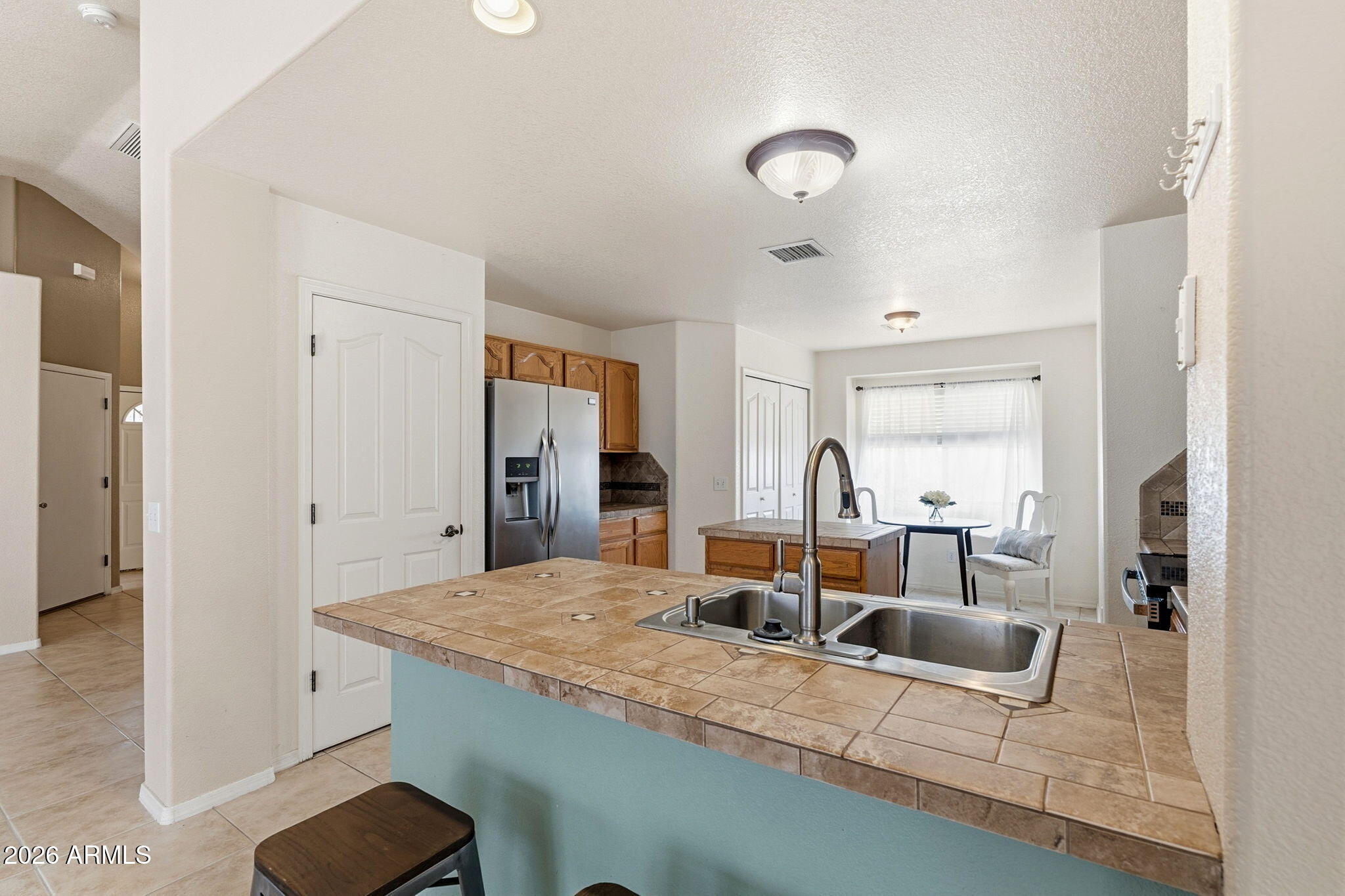 CHAPARRAL VILLAGE NORTH PHASE 2 - Residential