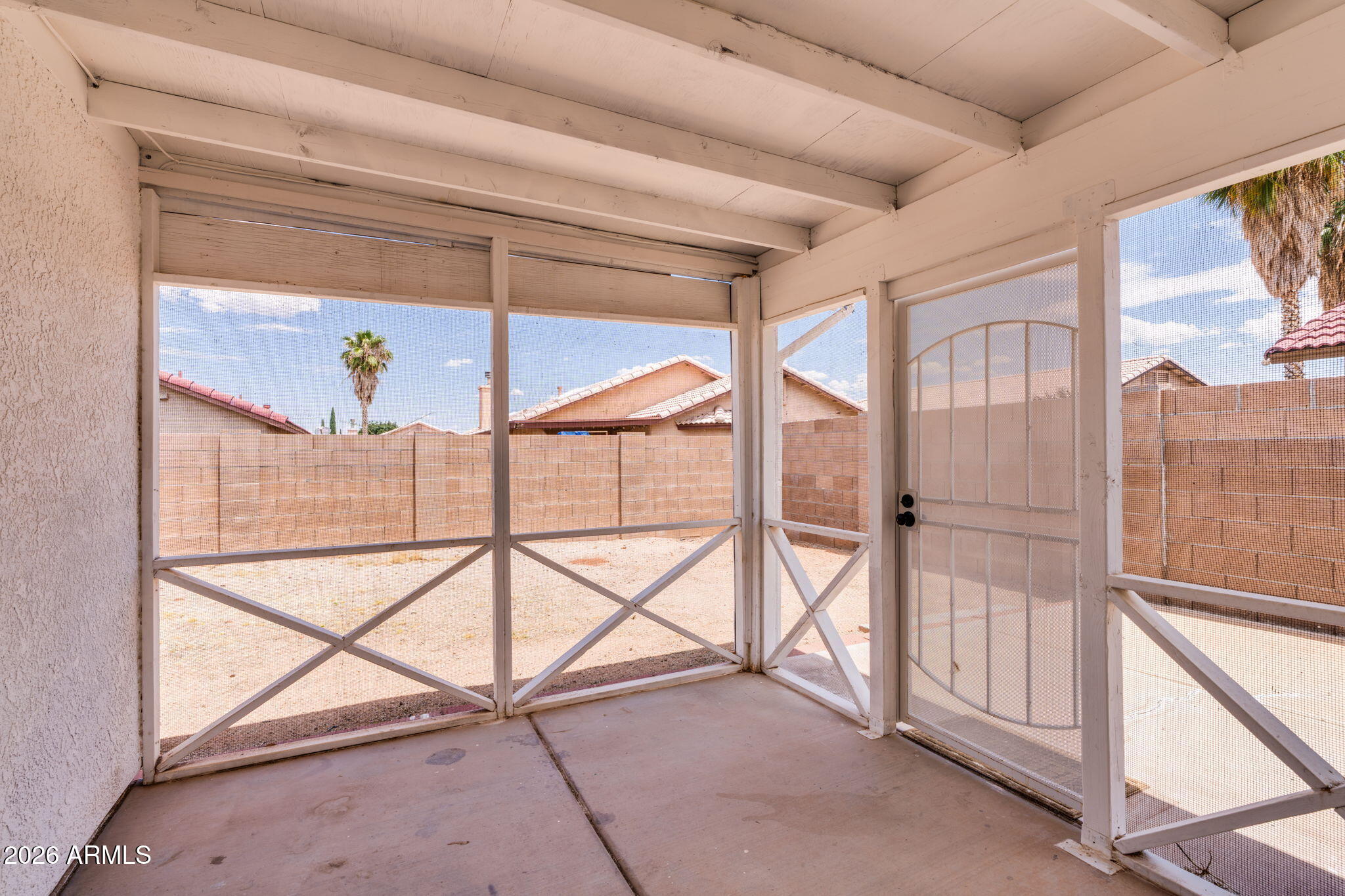 CHAPARRAL VILLAGE NORTH PHASE 2 - Residential
