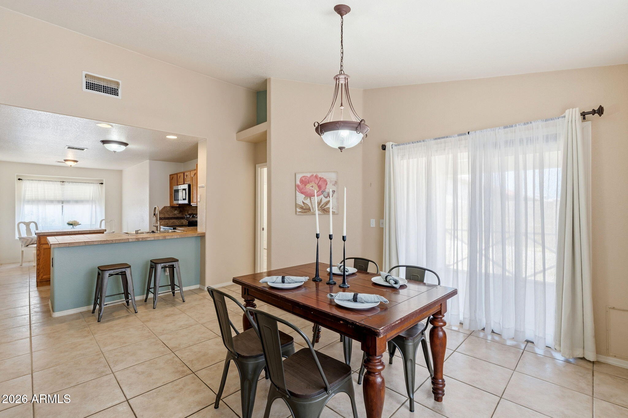 CHAPARRAL VILLAGE NORTH PHASE 2 - Residential