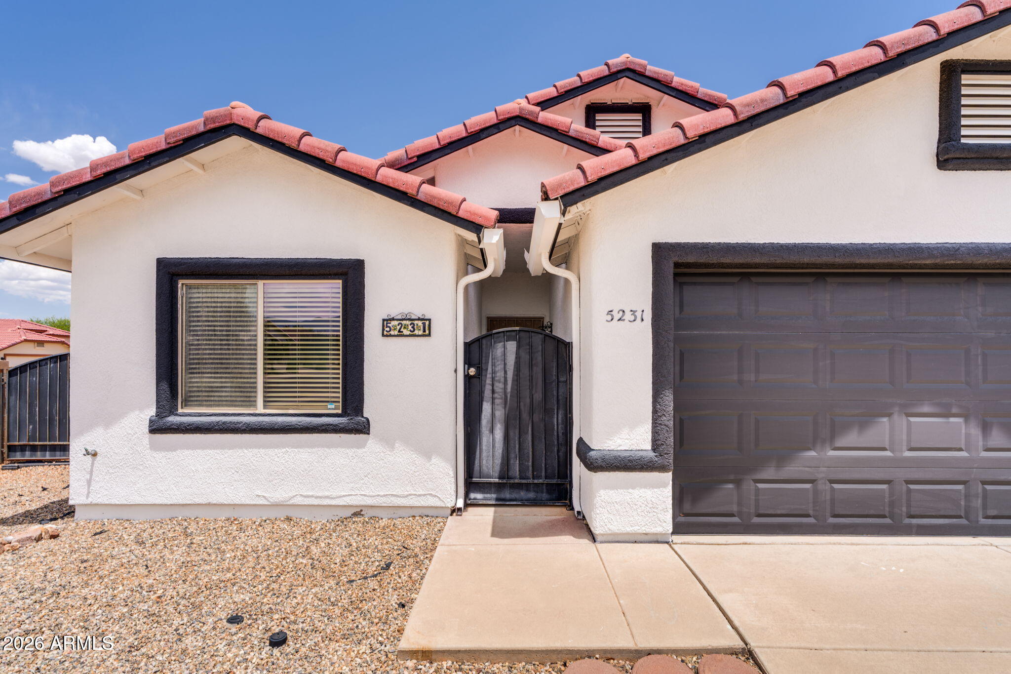 CHAPARRAL VILLAGE NORTH PHASE 2 - Residential