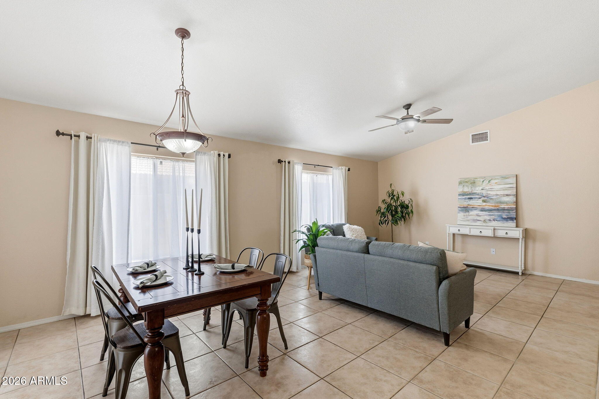 CHAPARRAL VILLAGE NORTH PHASE 2 - Residential