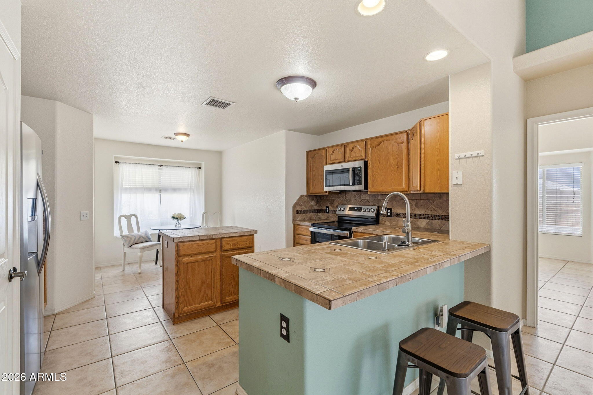 CHAPARRAL VILLAGE NORTH PHASE 2 - Residential