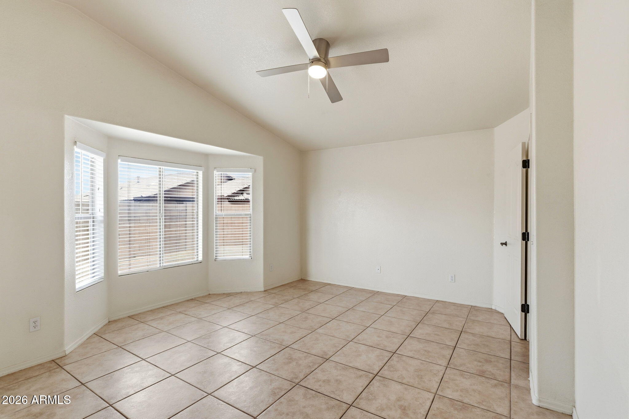 CHAPARRAL VILLAGE NORTH PHASE 2 - Residential