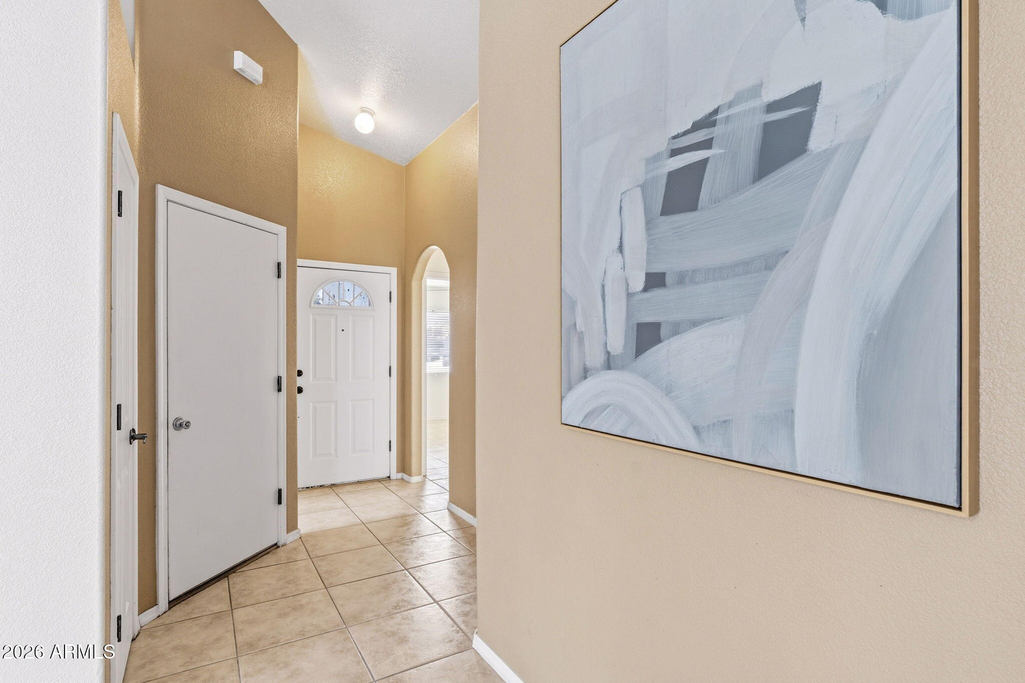 CHAPARRAL VILLAGE NORTH PHASE 2 - Residential