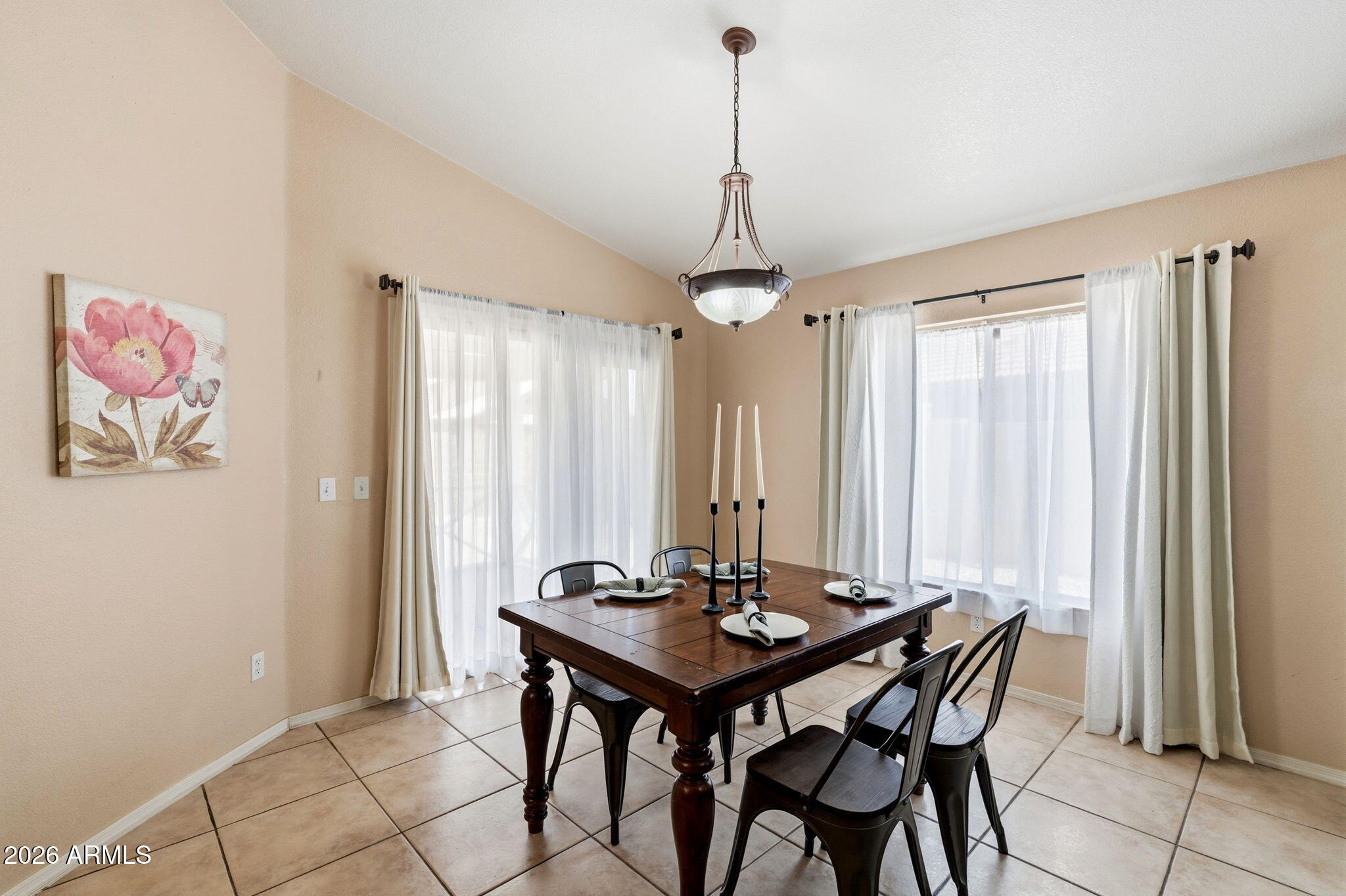 CHAPARRAL VILLAGE NORTH PHASE 2 - Residential