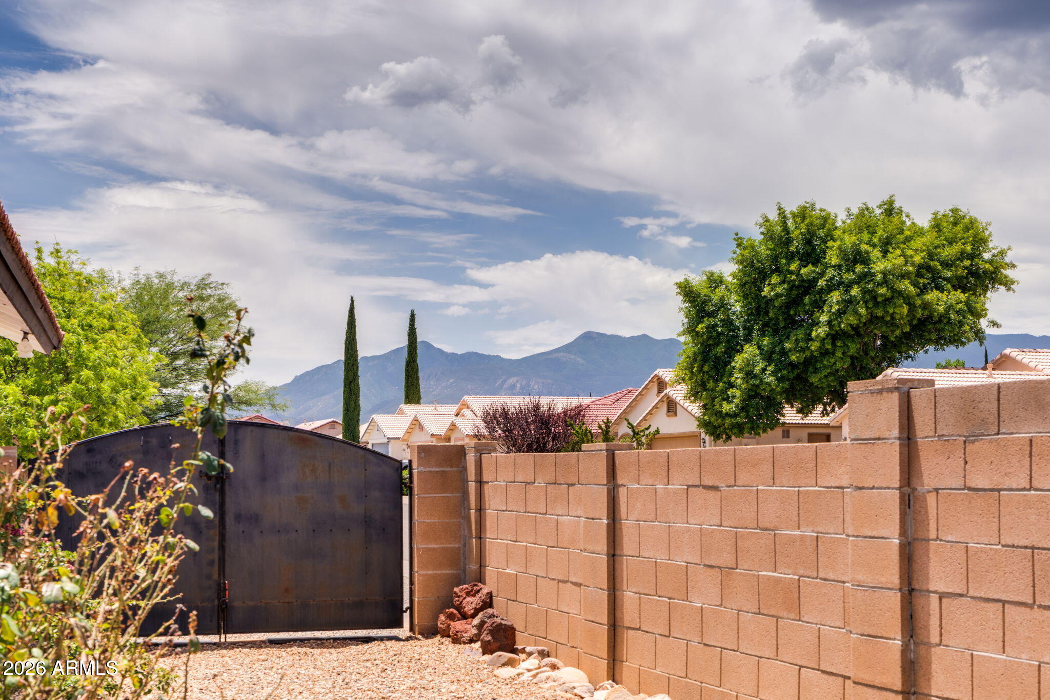 CHAPARRAL VILLAGE NORTH PHASE 2 - Residential