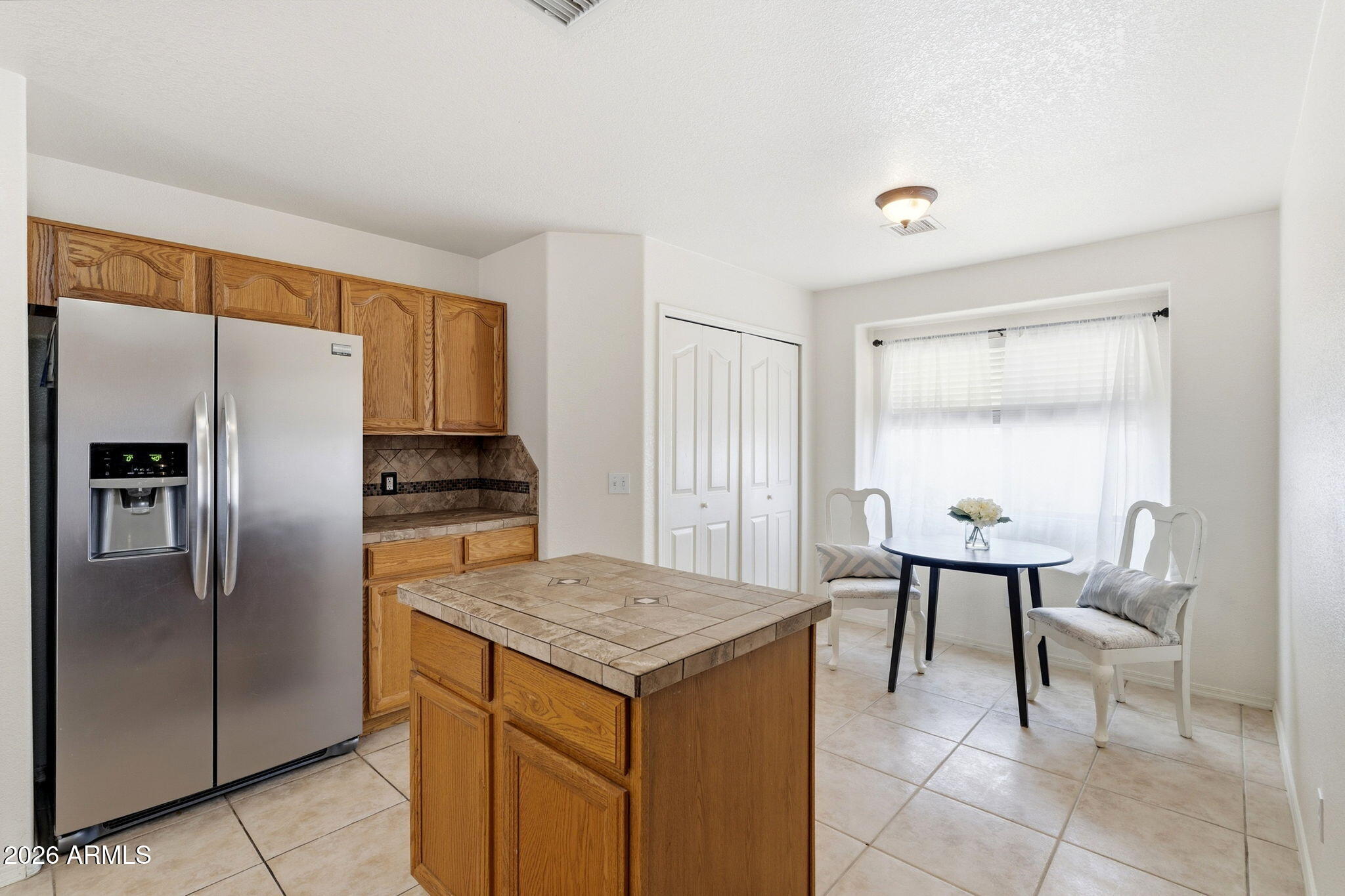 CHAPARRAL VILLAGE NORTH PHASE 2 - Residential