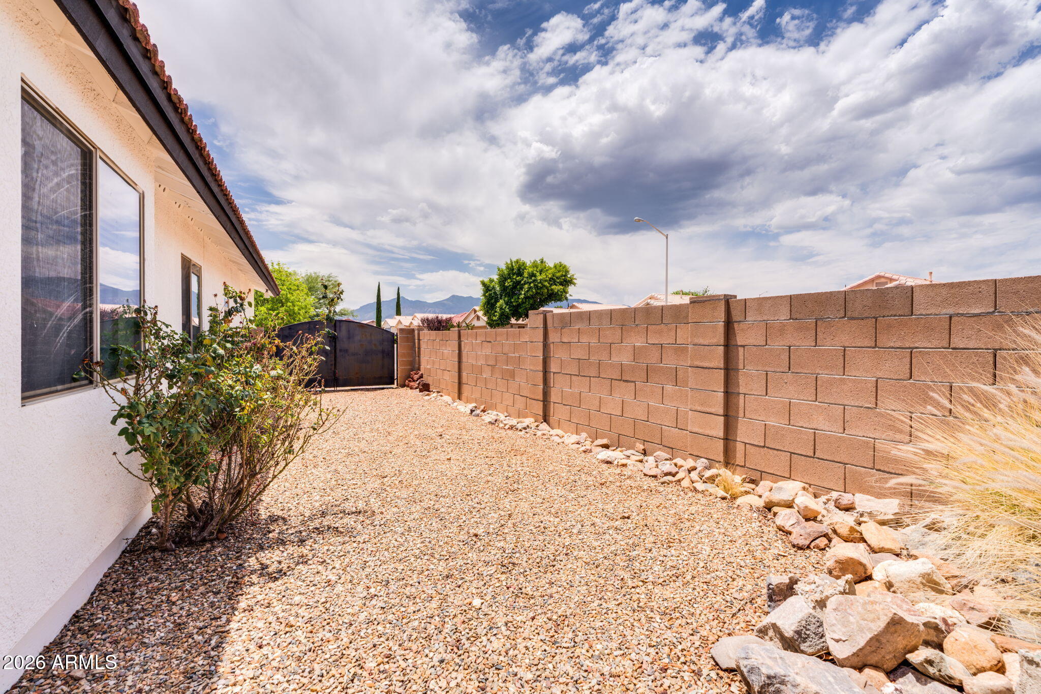 CHAPARRAL VILLAGE NORTH PHASE 2 - Residential