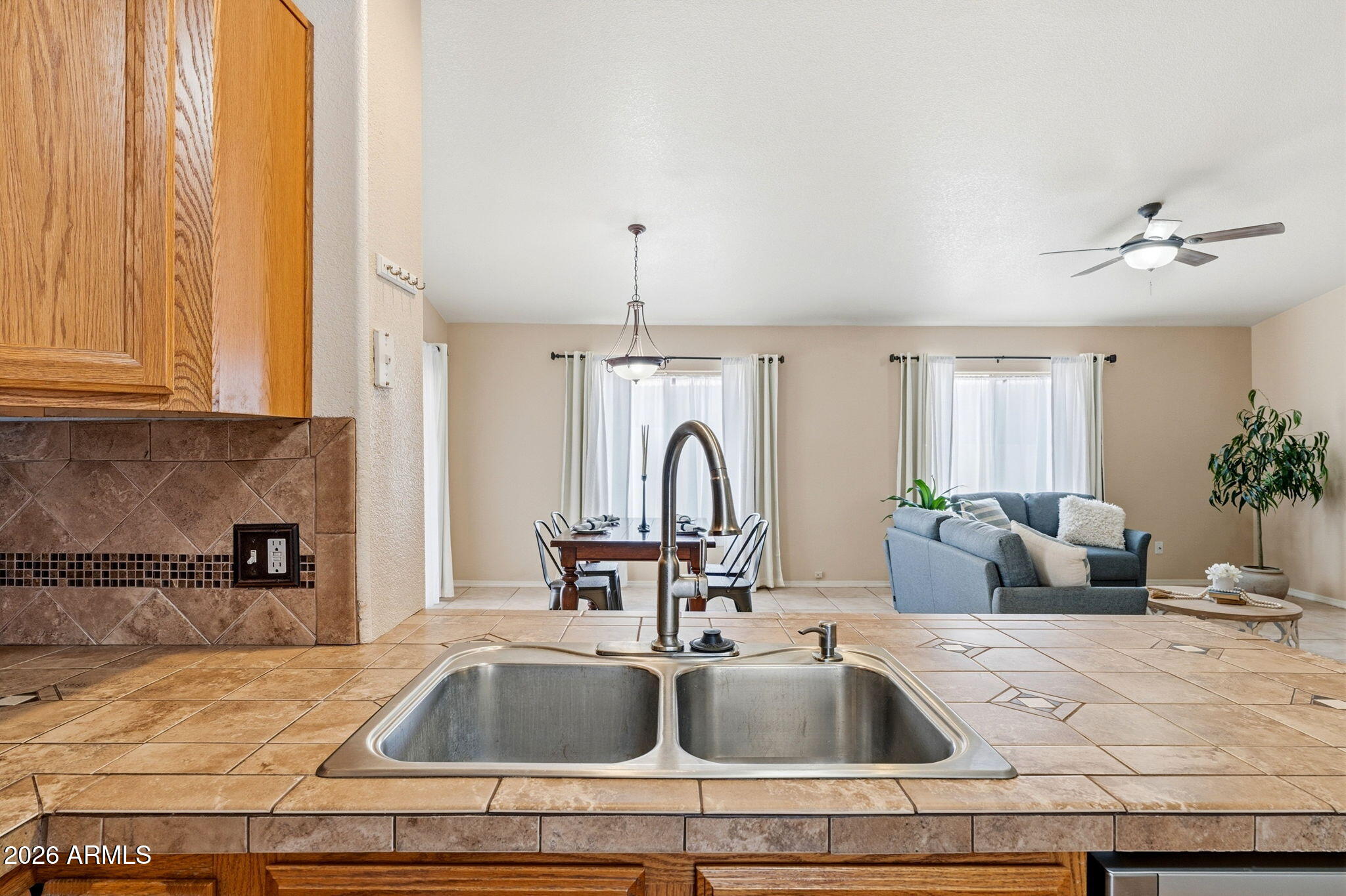 CHAPARRAL VILLAGE NORTH PHASE 2 - Residential