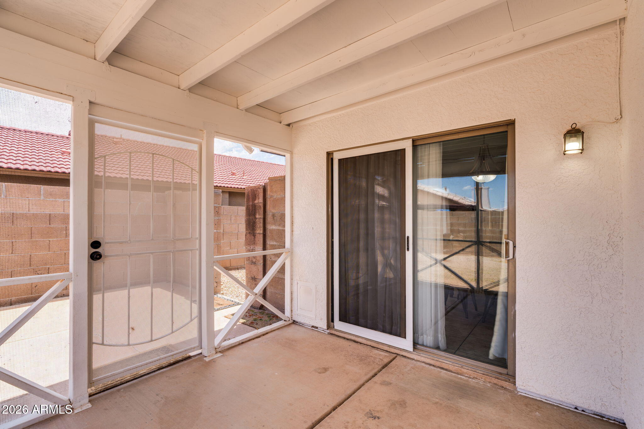 CHAPARRAL VILLAGE NORTH PHASE 2 - Residential