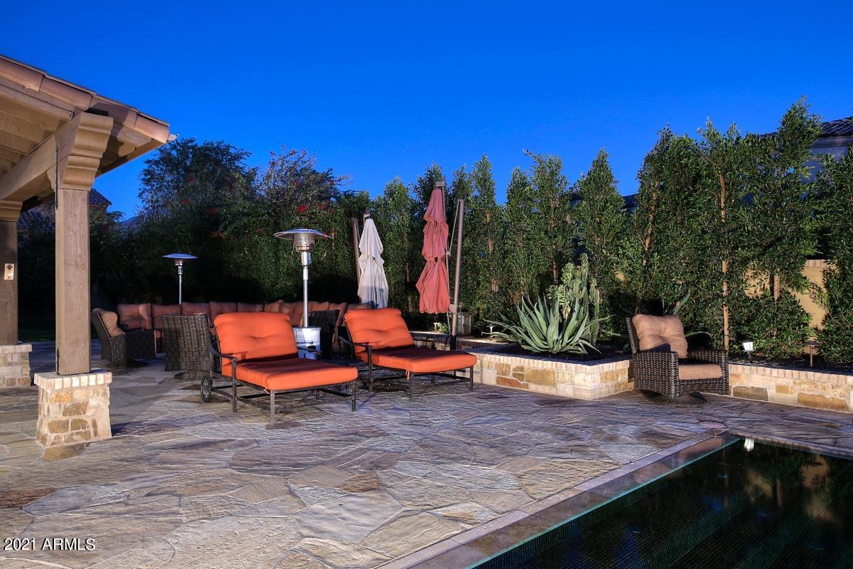 Silverleaf at DC Ranch - Residential