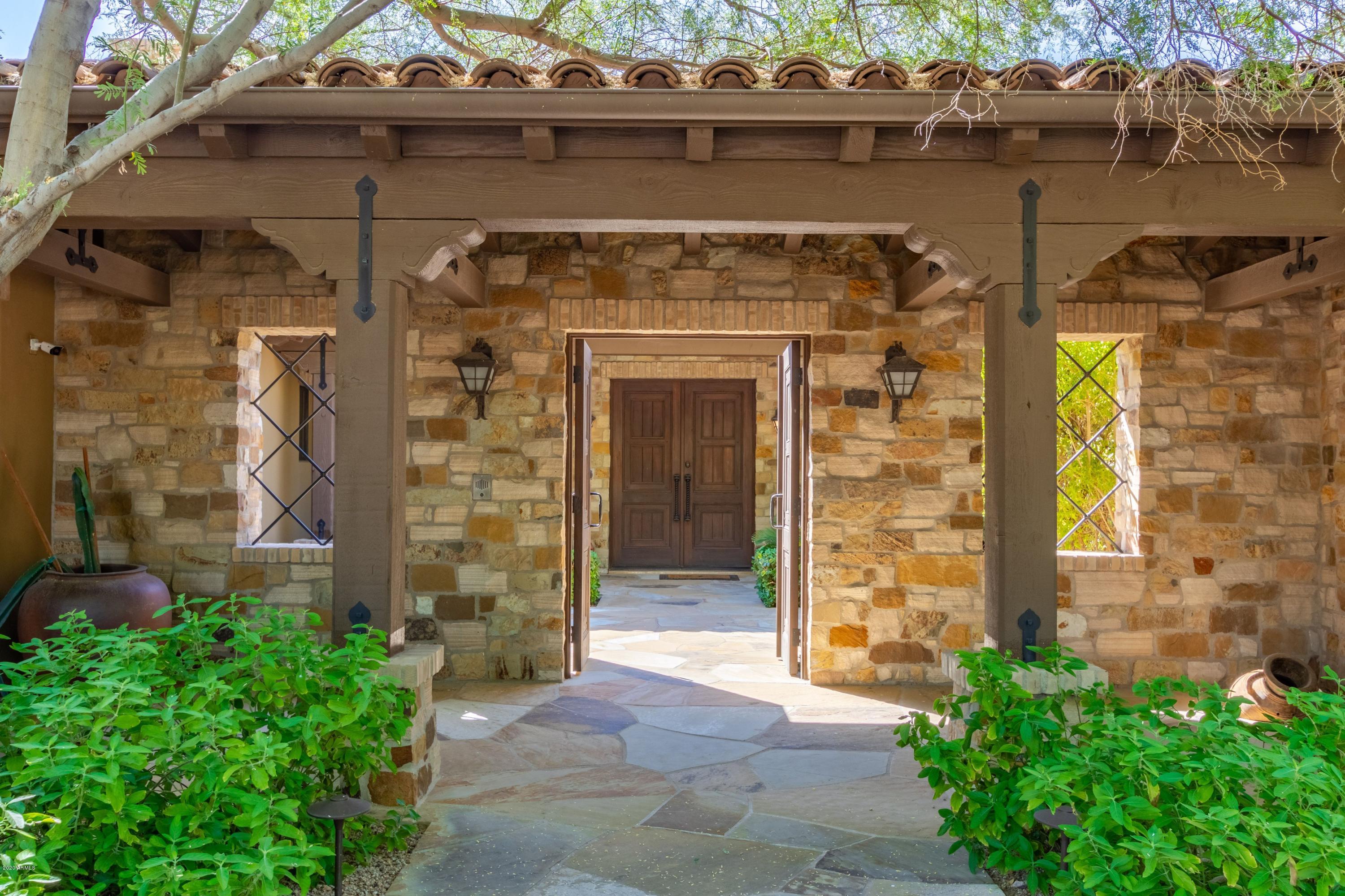 Silverleaf at DC Ranch - Residential