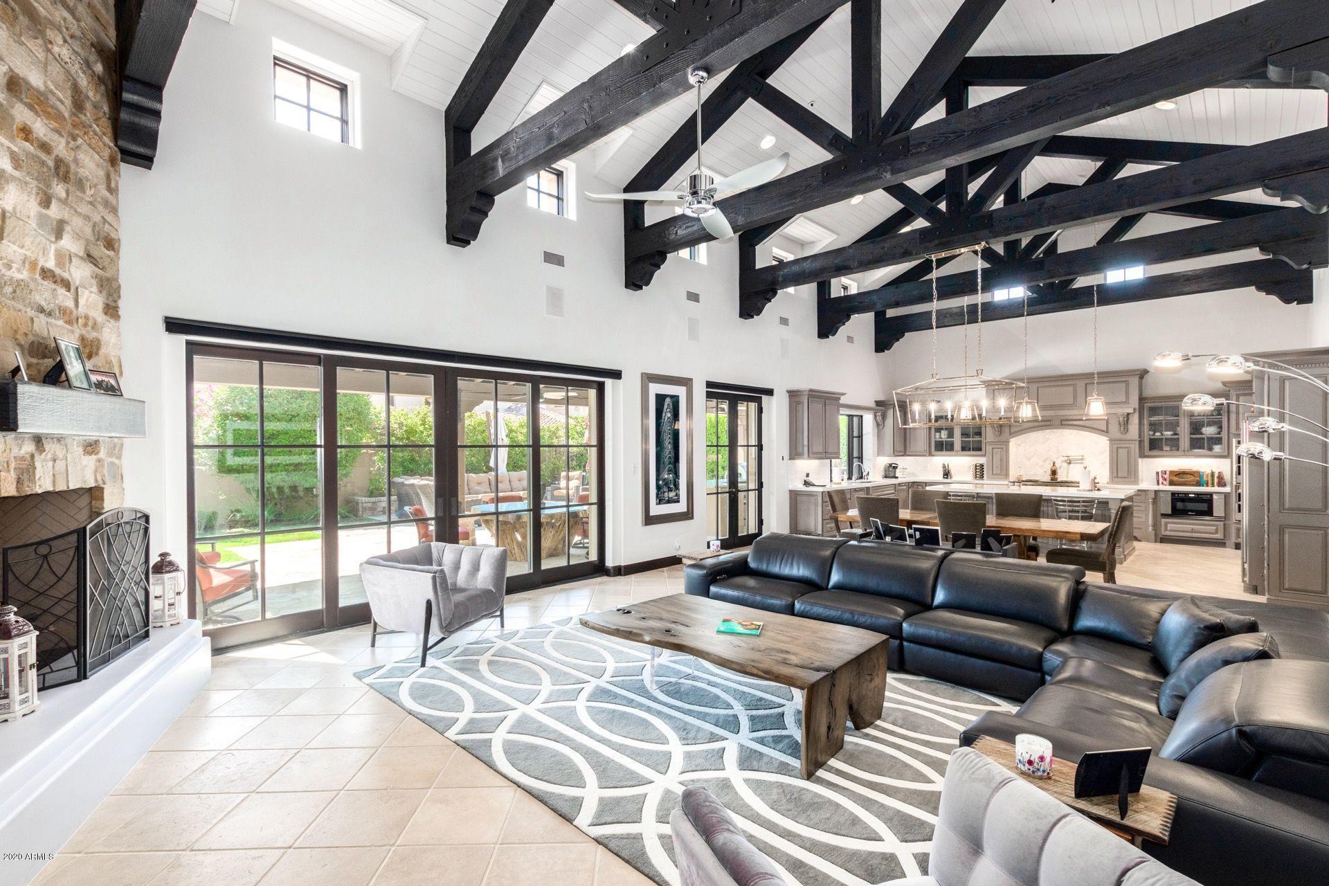 Silverleaf at DC Ranch - Residential