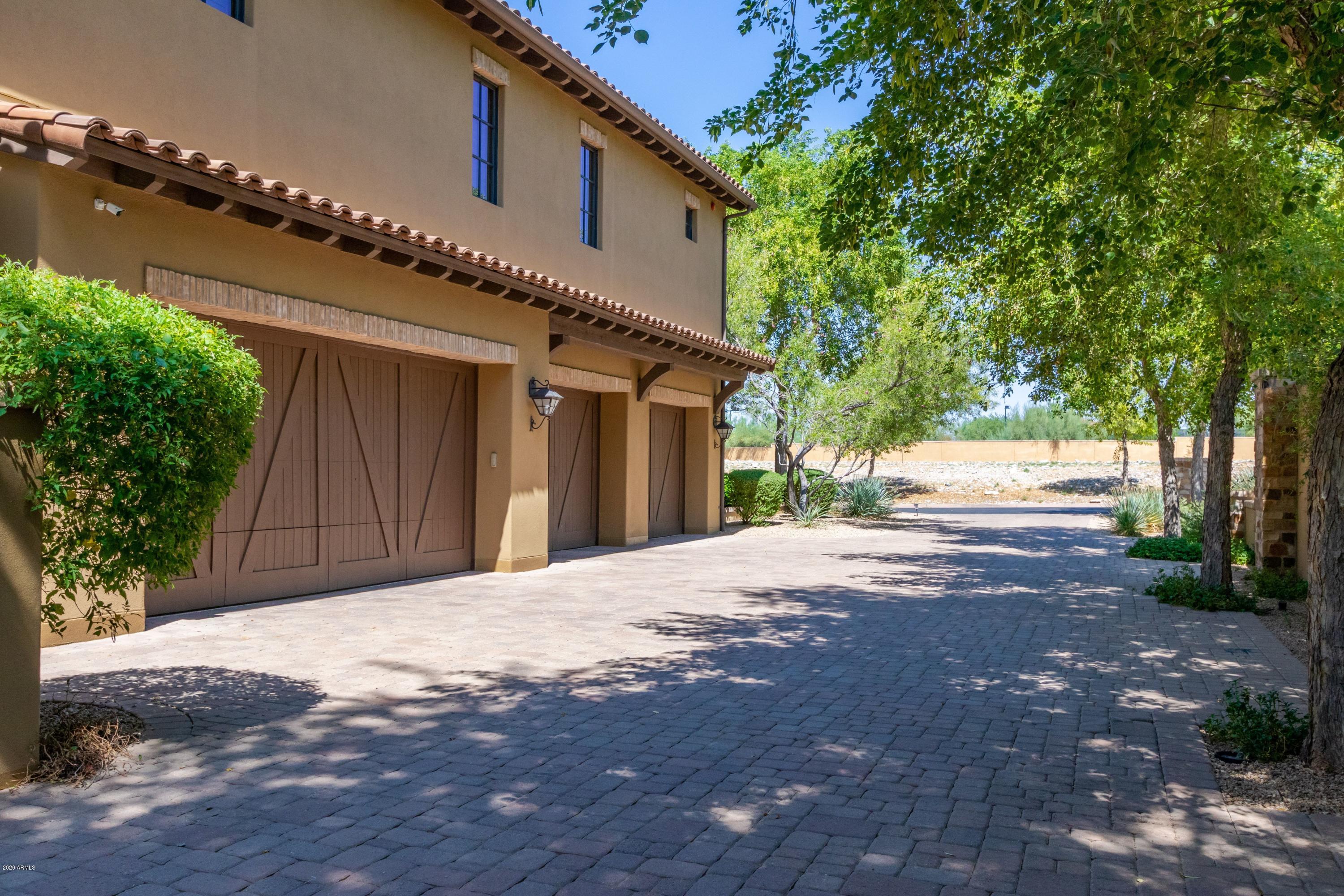 Silverleaf at DC Ranch - Residential