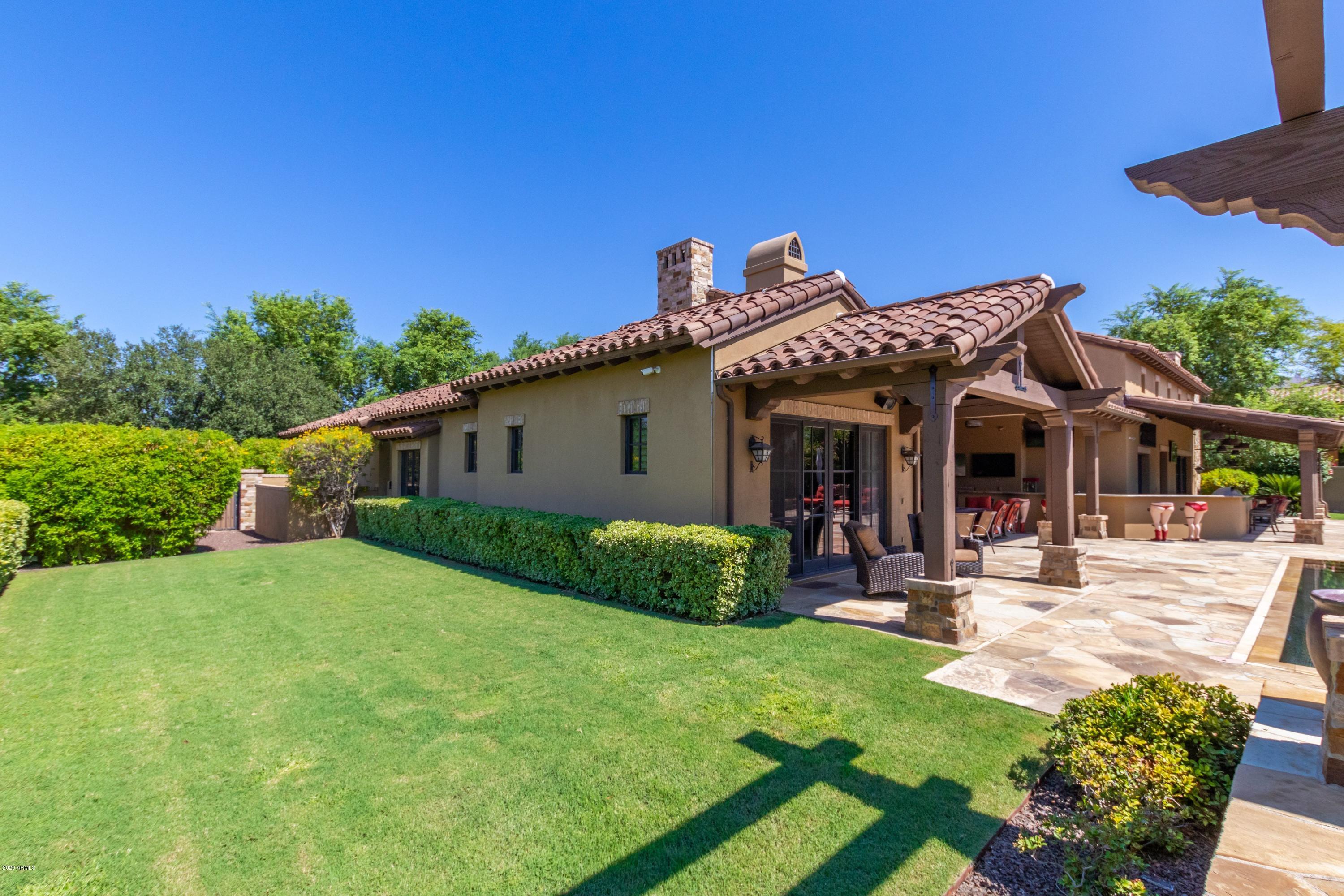 Silverleaf at DC Ranch - Residential