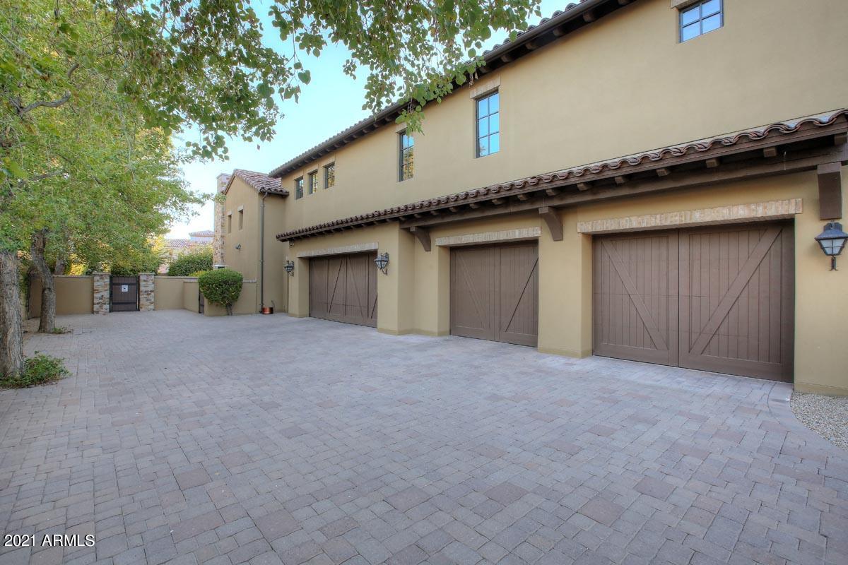 Silverleaf at DC Ranch - Residential