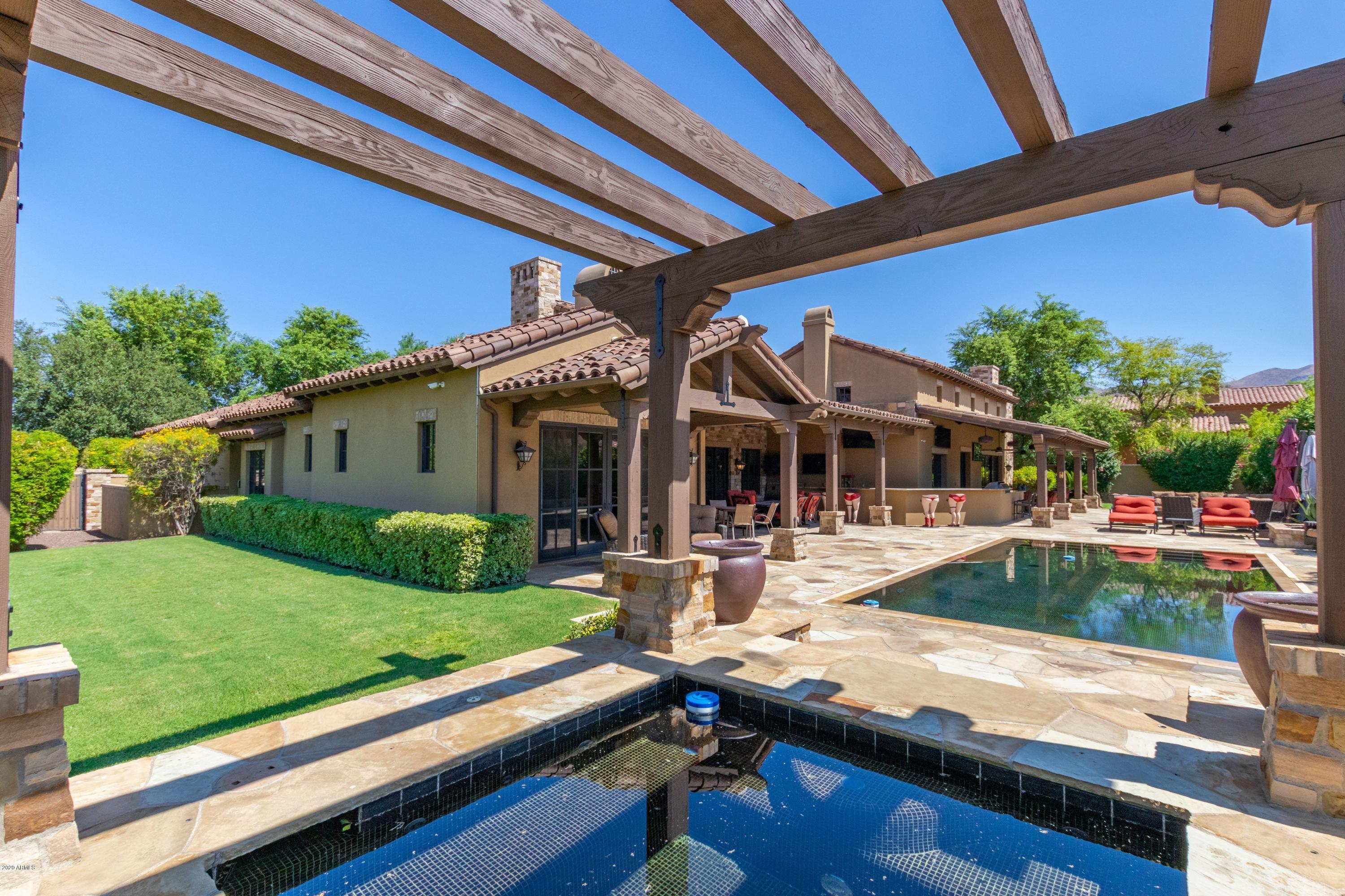 Silverleaf at DC Ranch - Residential