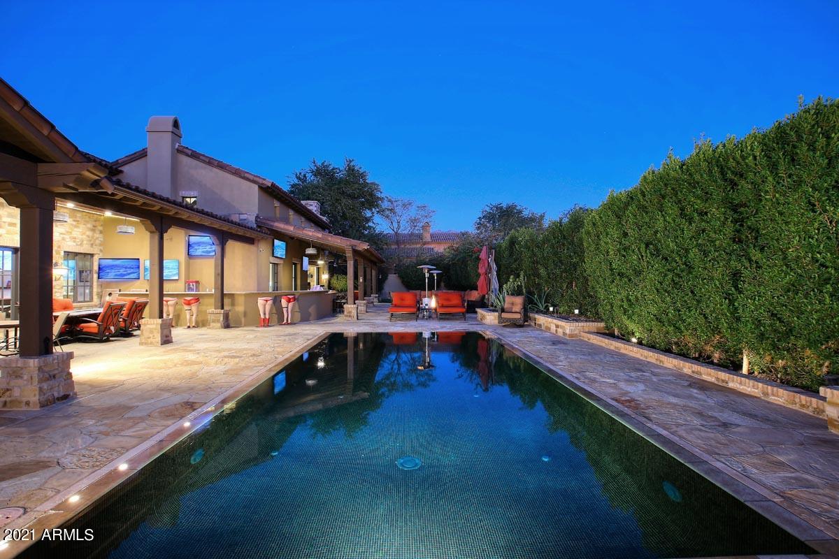 Silverleaf at DC Ranch - Residential
