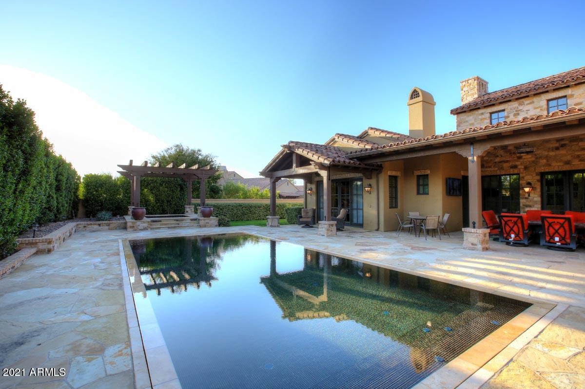 Silverleaf at DC Ranch - Residential