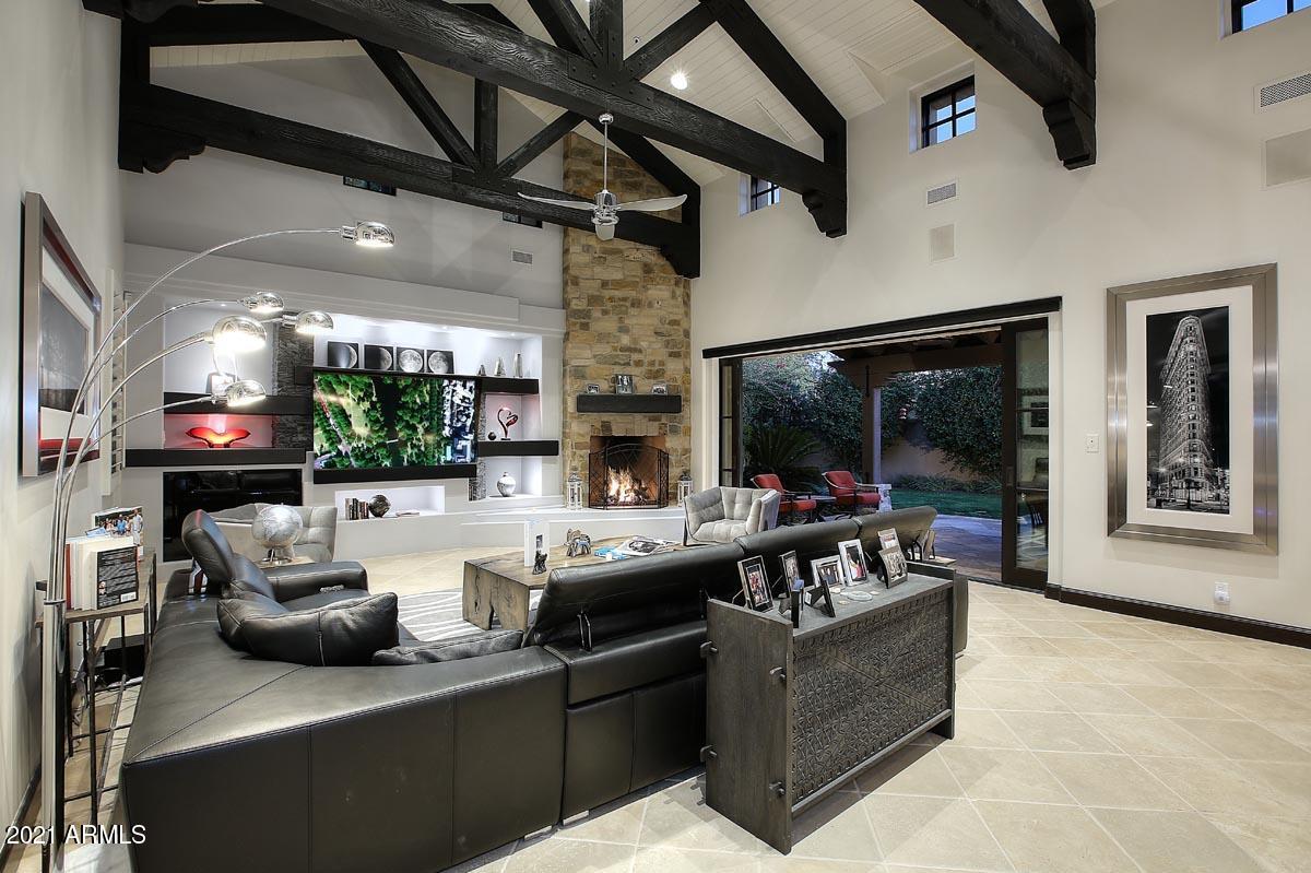 Silverleaf at DC Ranch - Residential